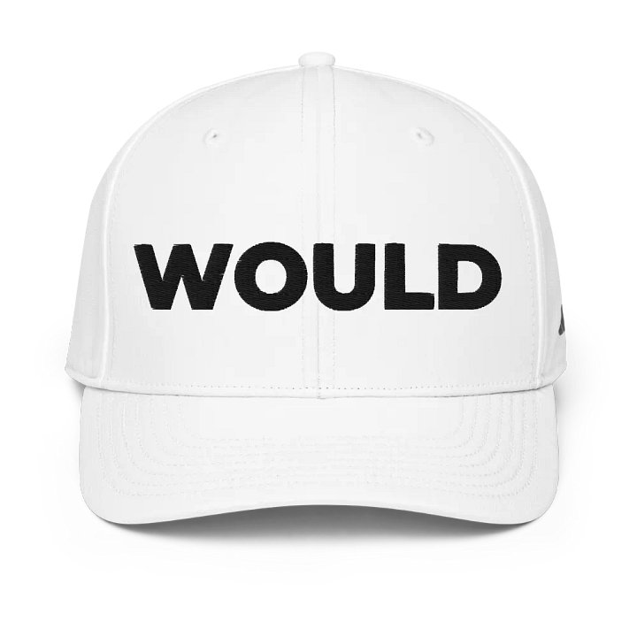 WOULD SNAPBACK product image (1)