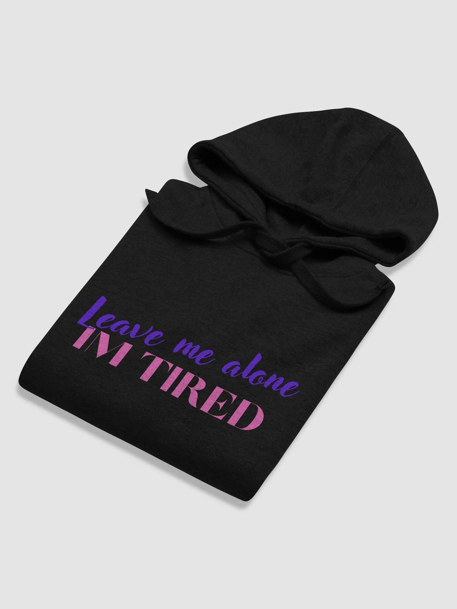 Leave me alone product image (6)