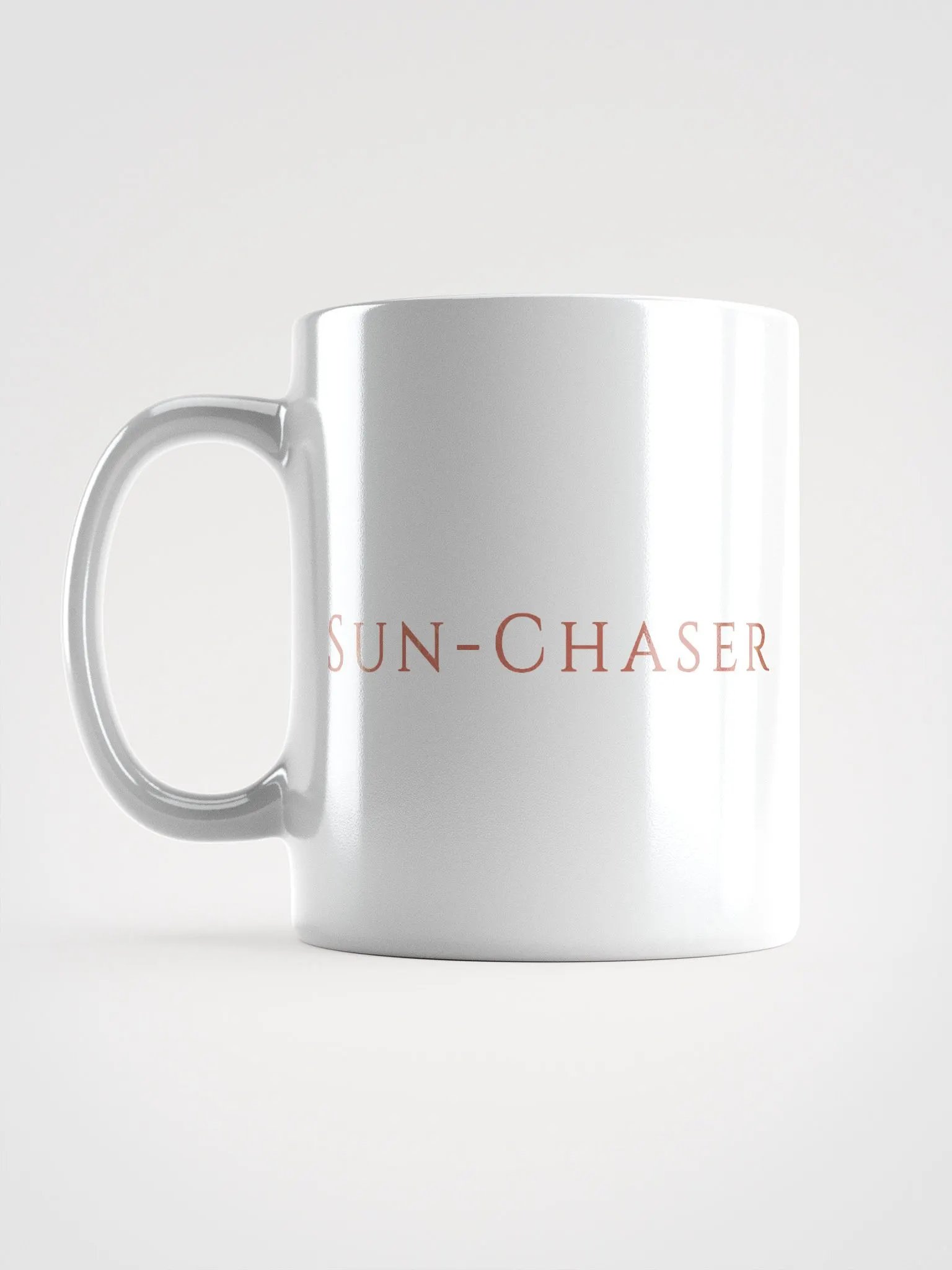 Sun-Chaser Sigil - White Mug product image (17)