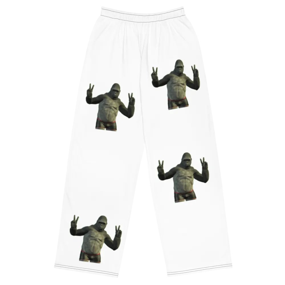 Yammy Pajamys product image (1)