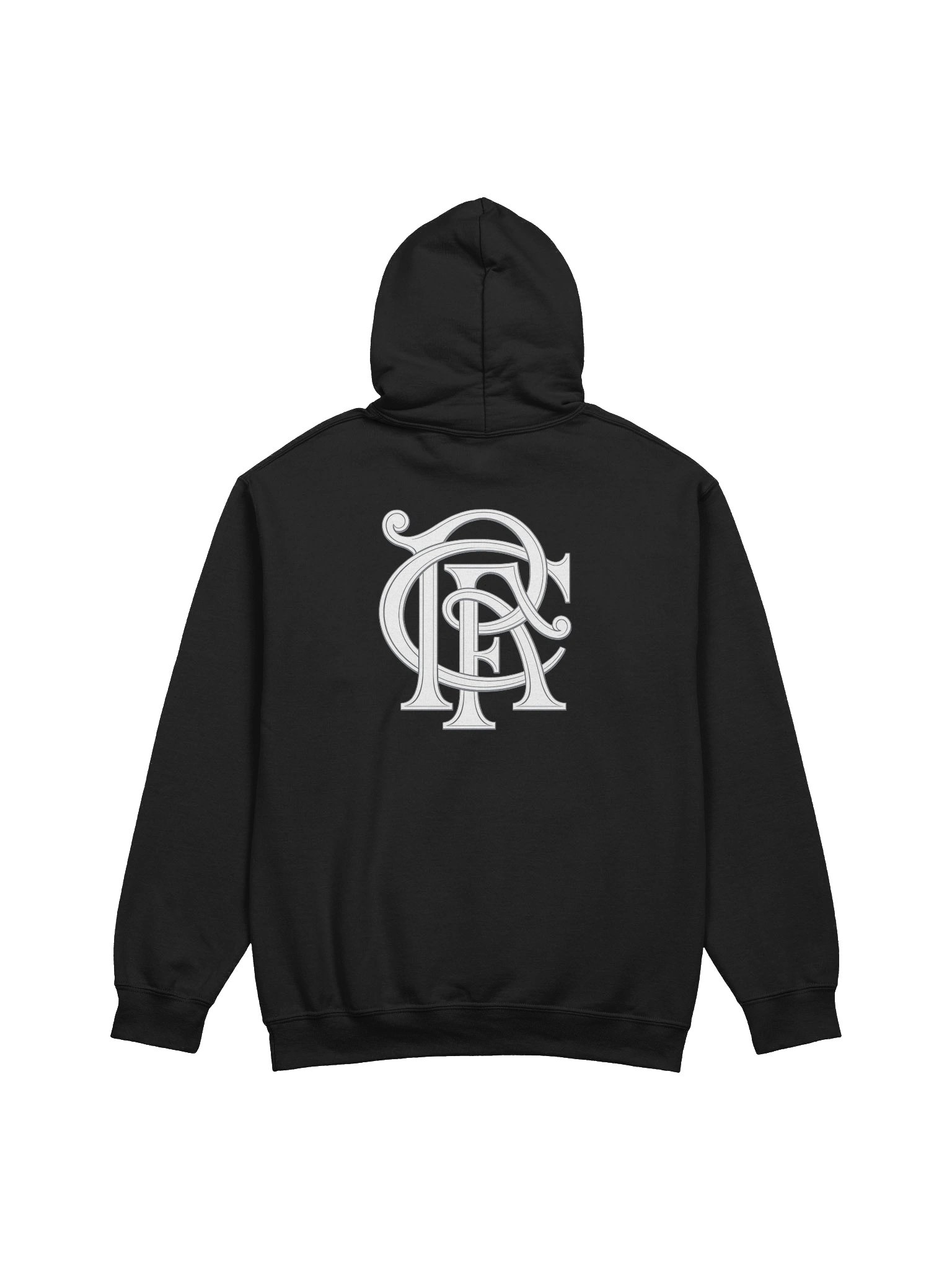 UBC Blue Essentials" Hoodie product image (2)