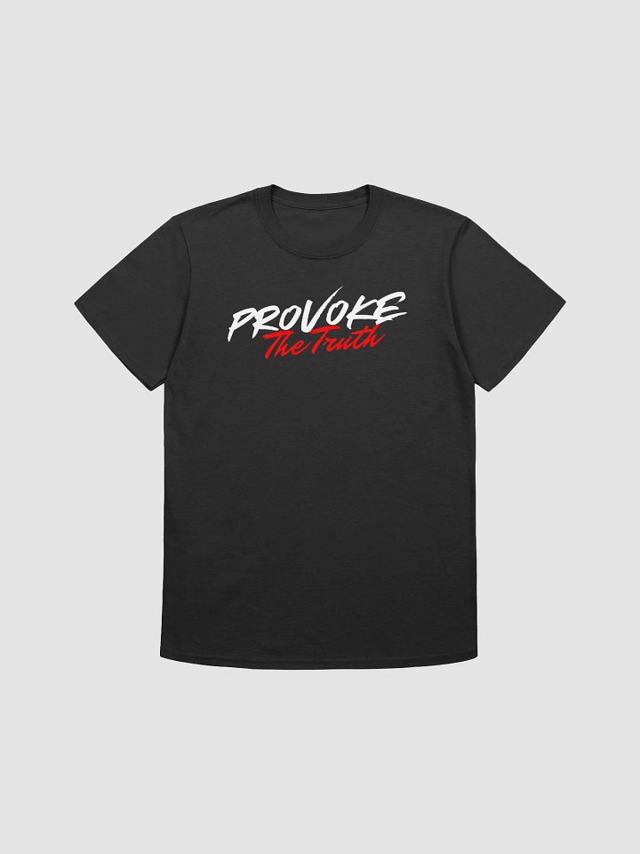 Provoke the Truth Shirt product image (2)