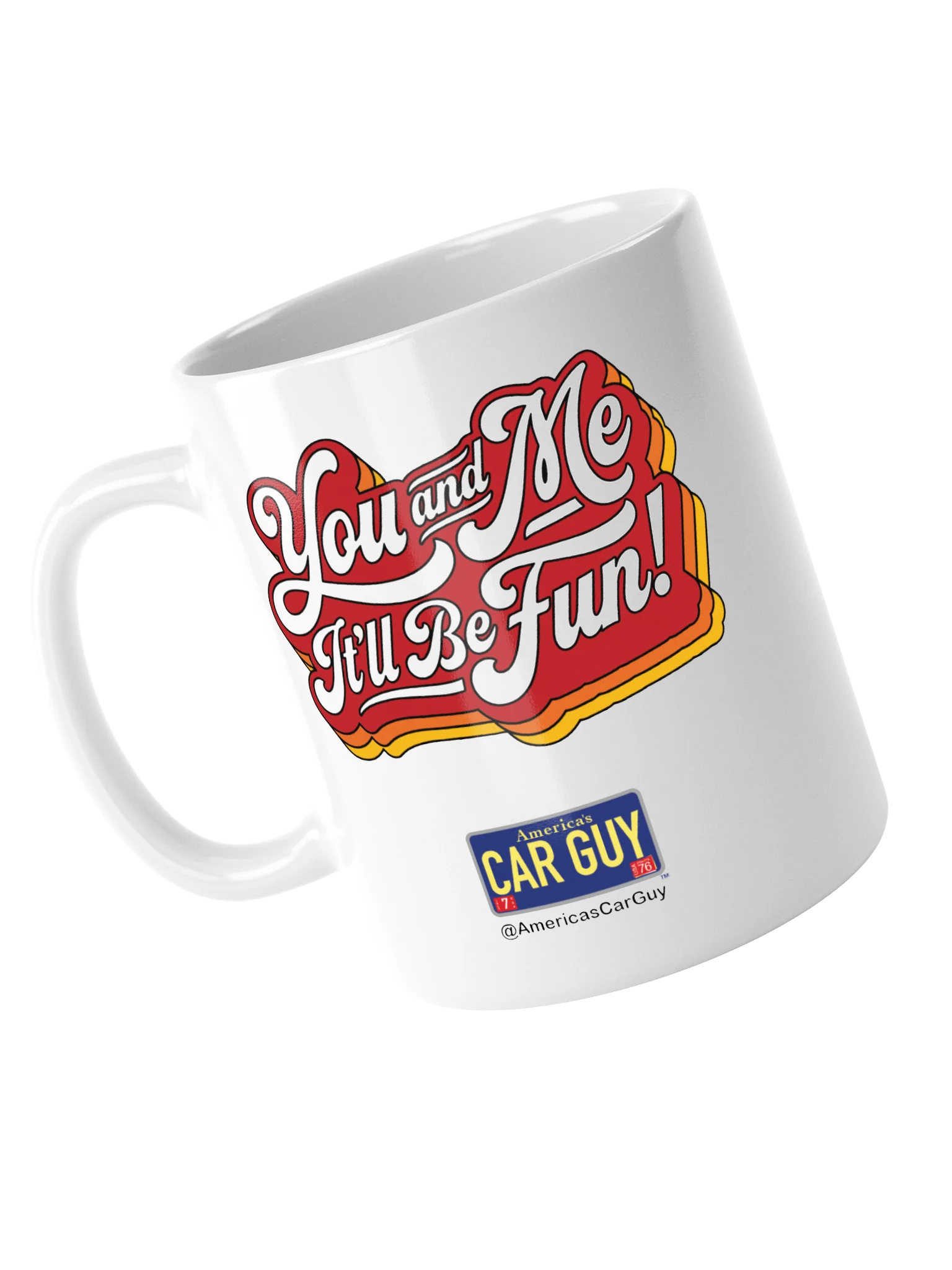 Fun Mug product image (5)