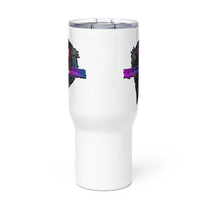 Mug with Handle - Logo 2 product image (2)