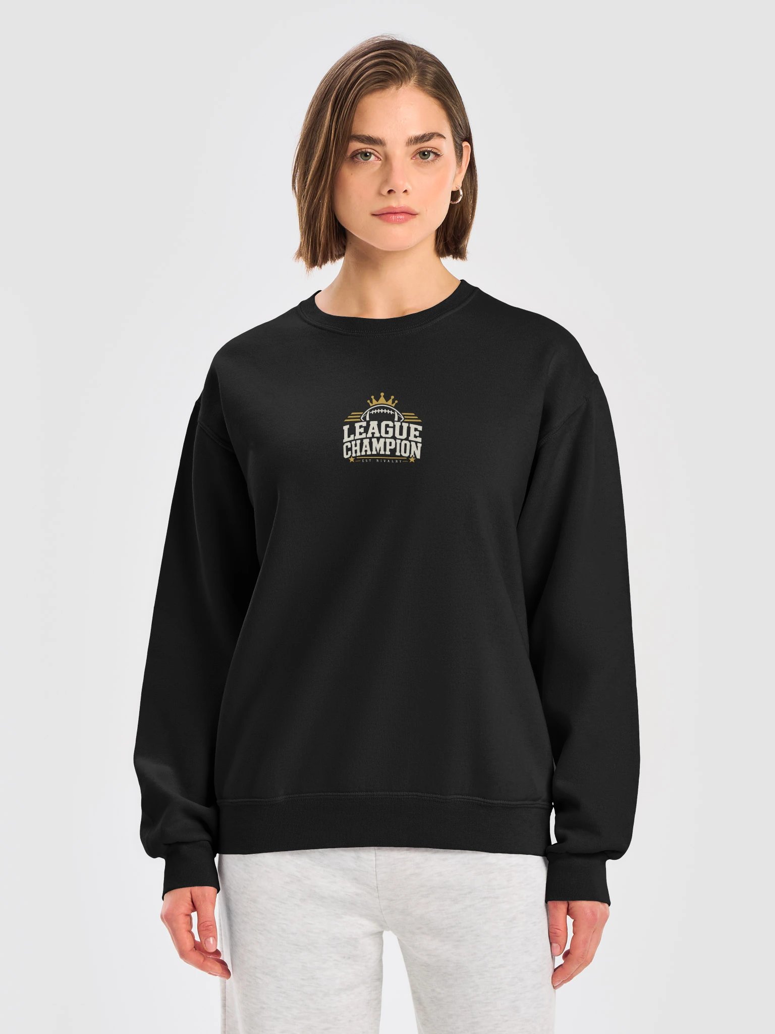 League Champion Crewneck product image (13)