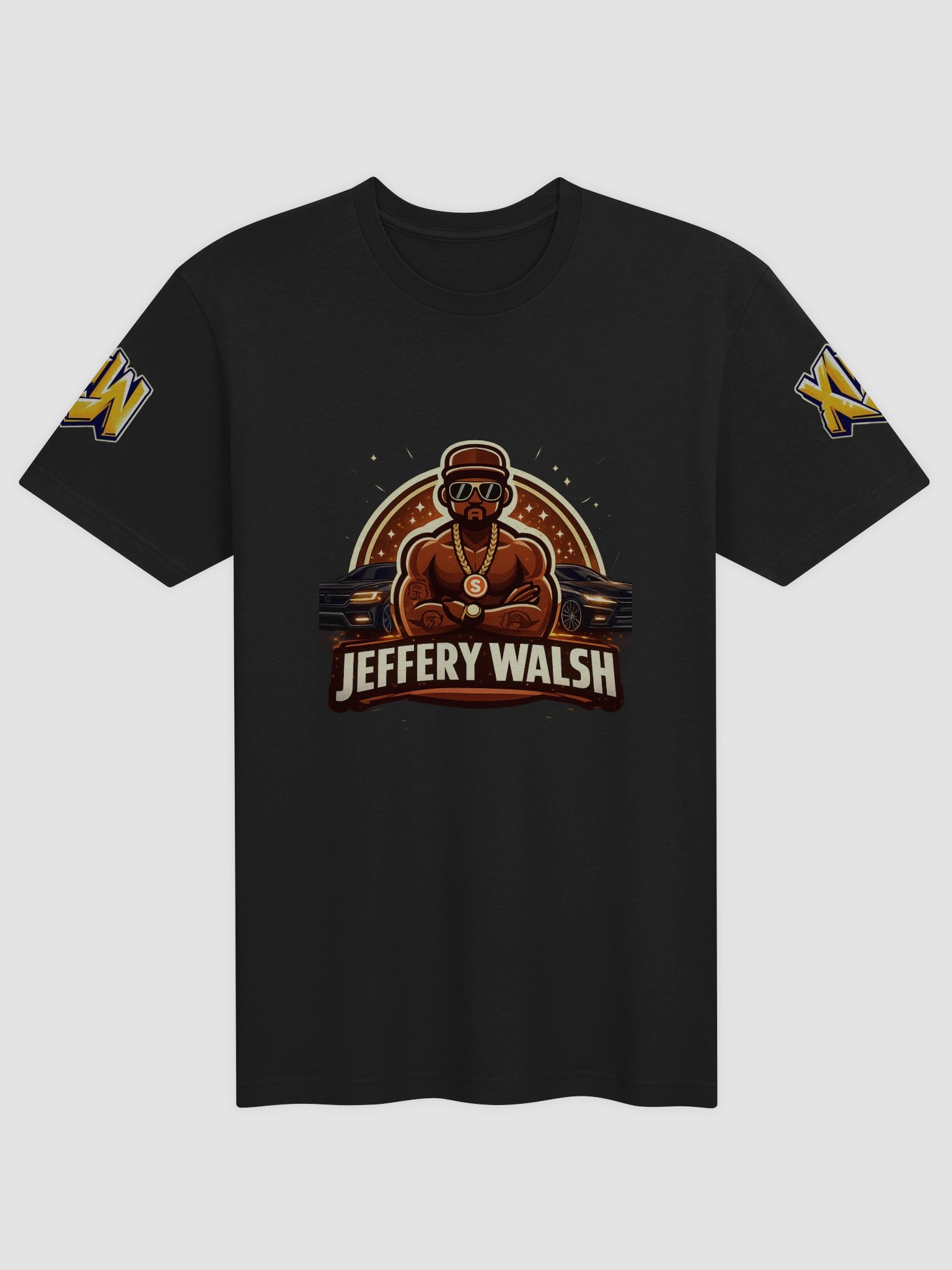 Jeffery Walsh T product image (2)