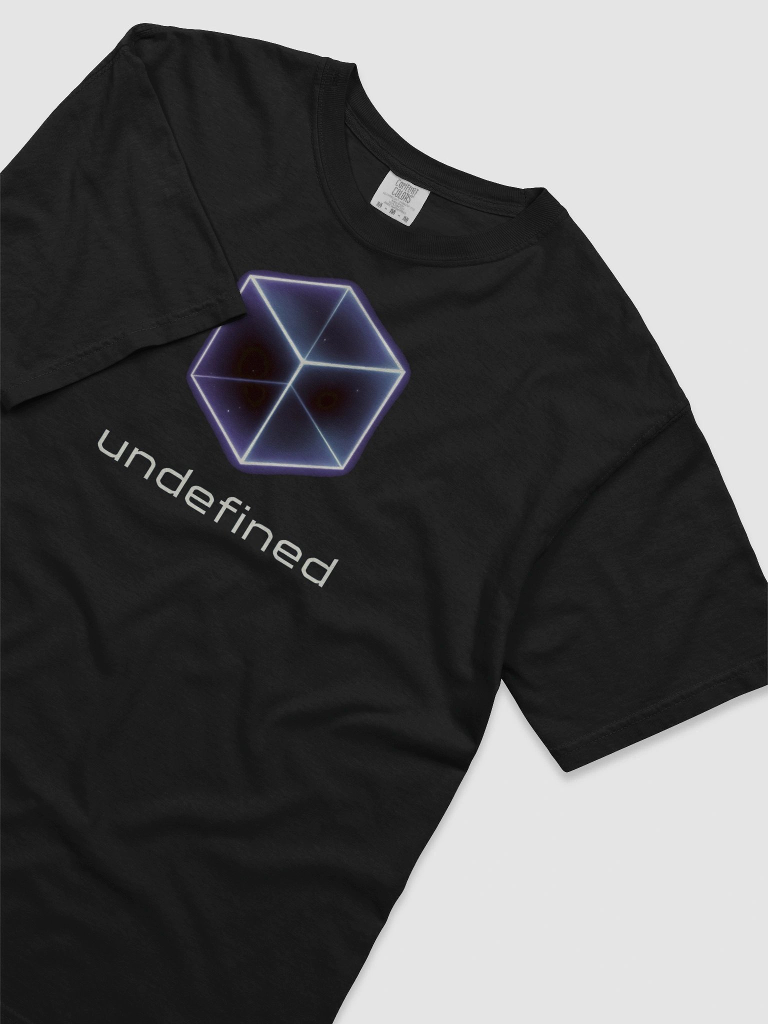 The Undefined Box Tee product image (2)