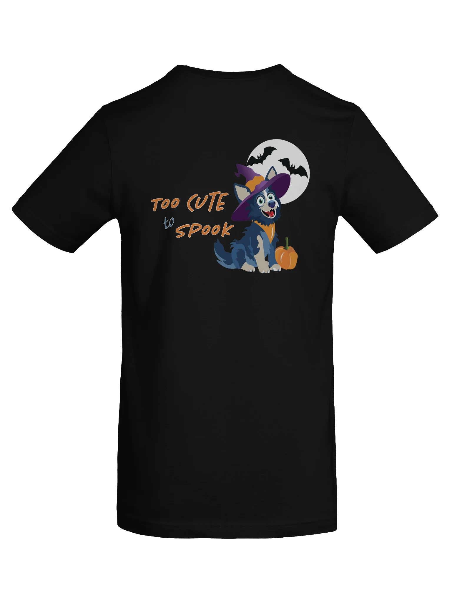 Too Cute to Spook product image (15)