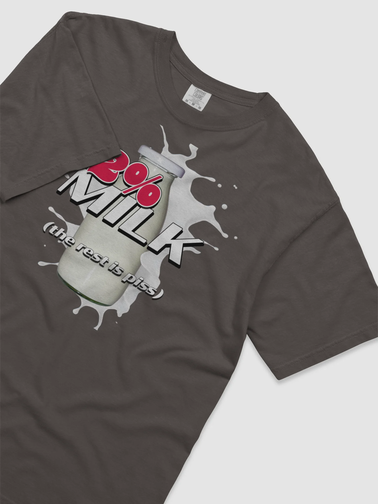 serious shirt.. product image (5)