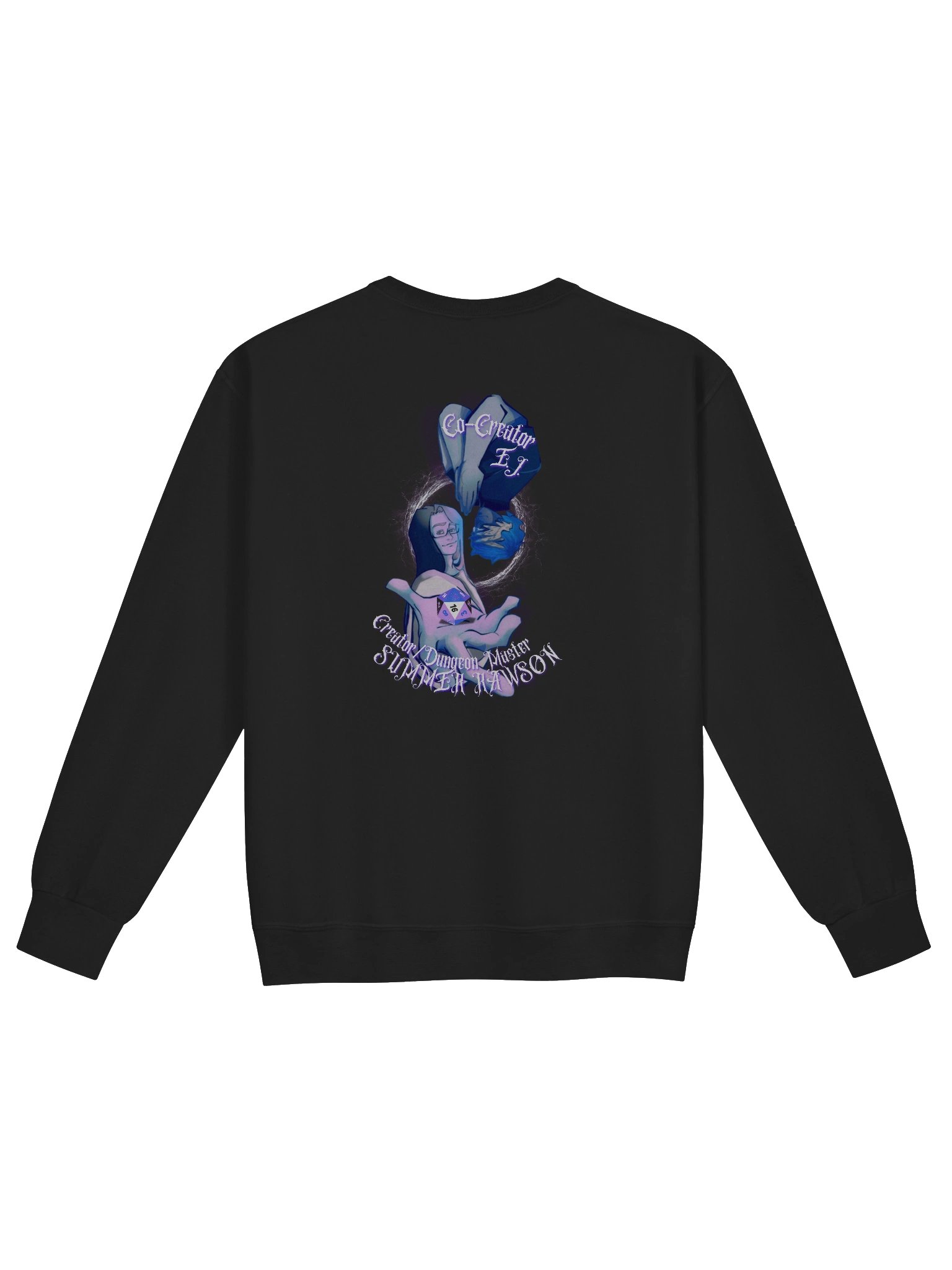 Rawson's Realms Longsleeve product image (2)