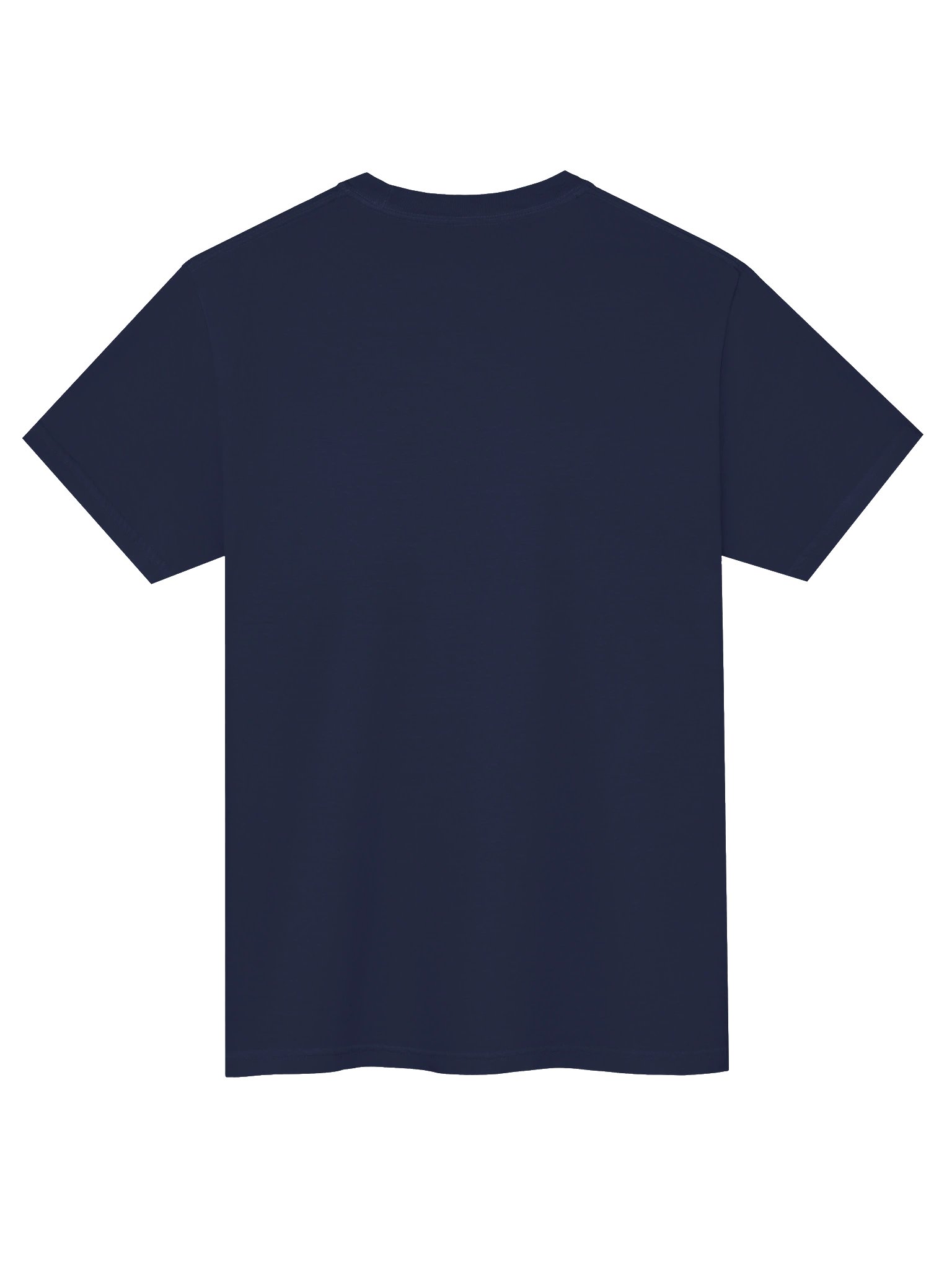 Patriotic Golden Retriever Pocket Tee product image (4)