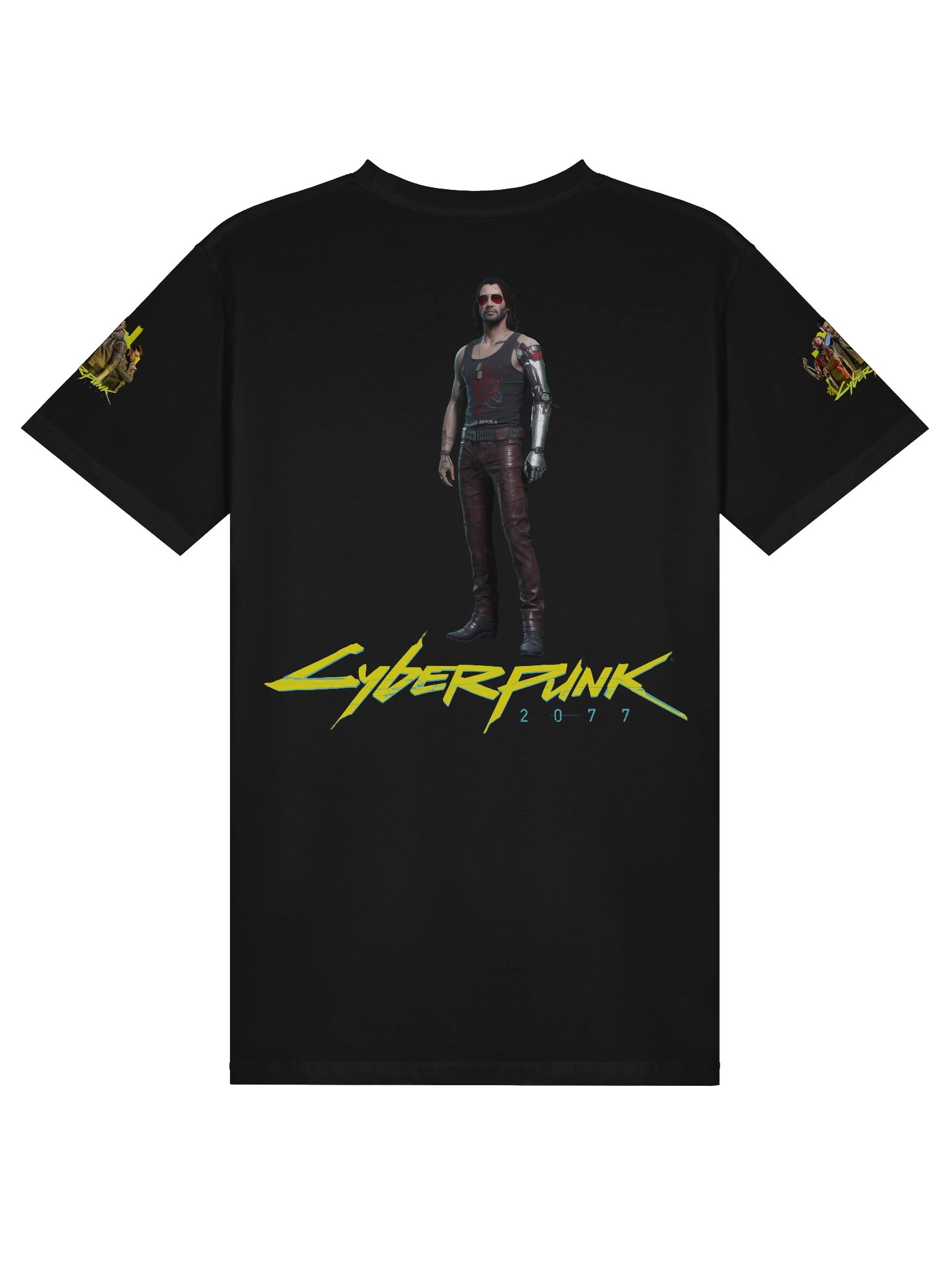 Cyberpunk 2077 product image (2)
