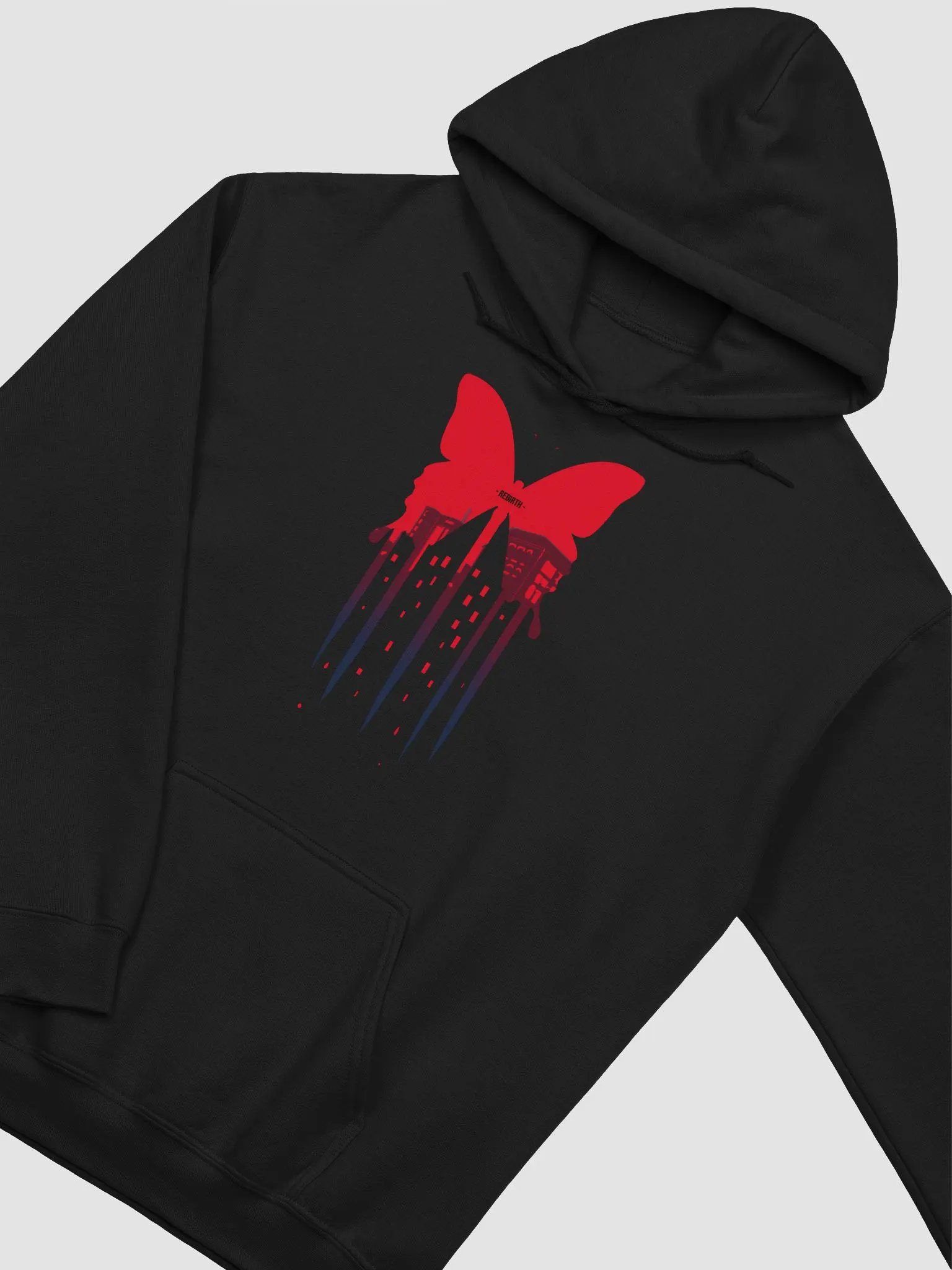 Rebirth Anniversary Edition [Hoodie] product image (3)