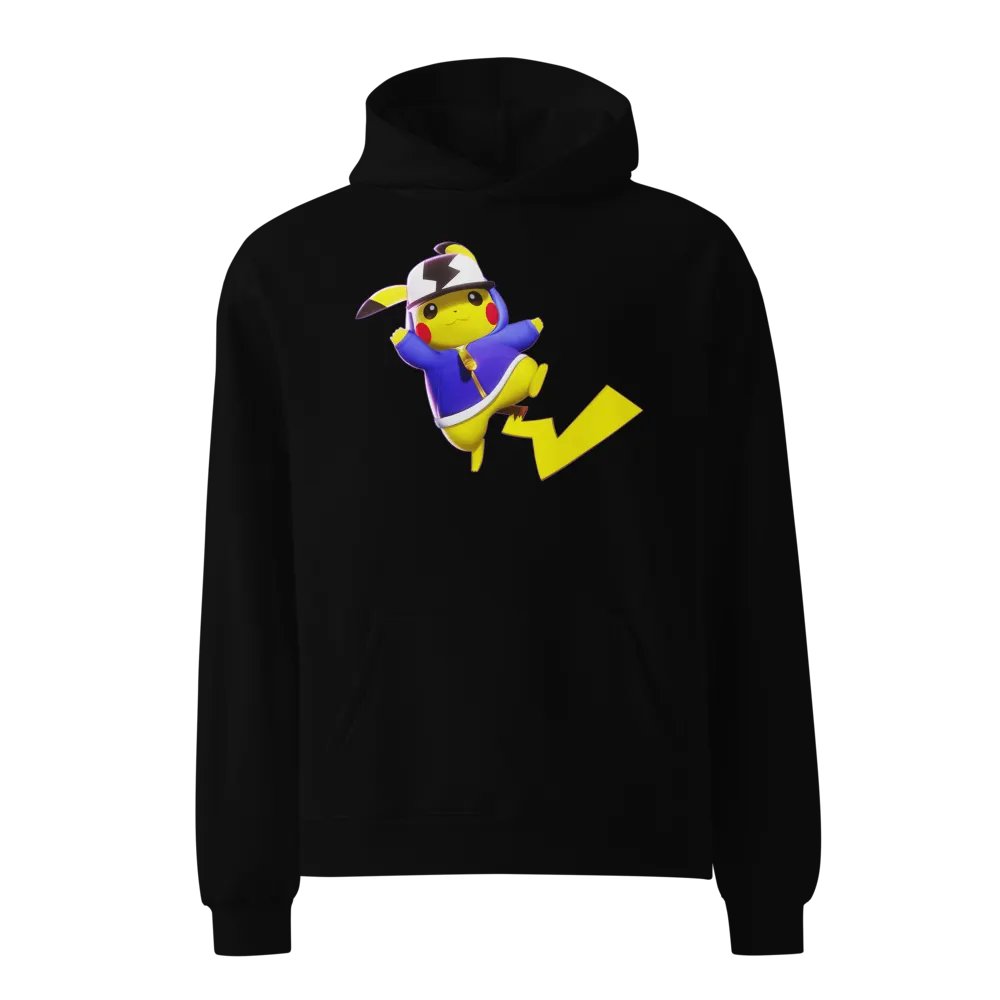 Pikachu Sweatshirts product image (1)