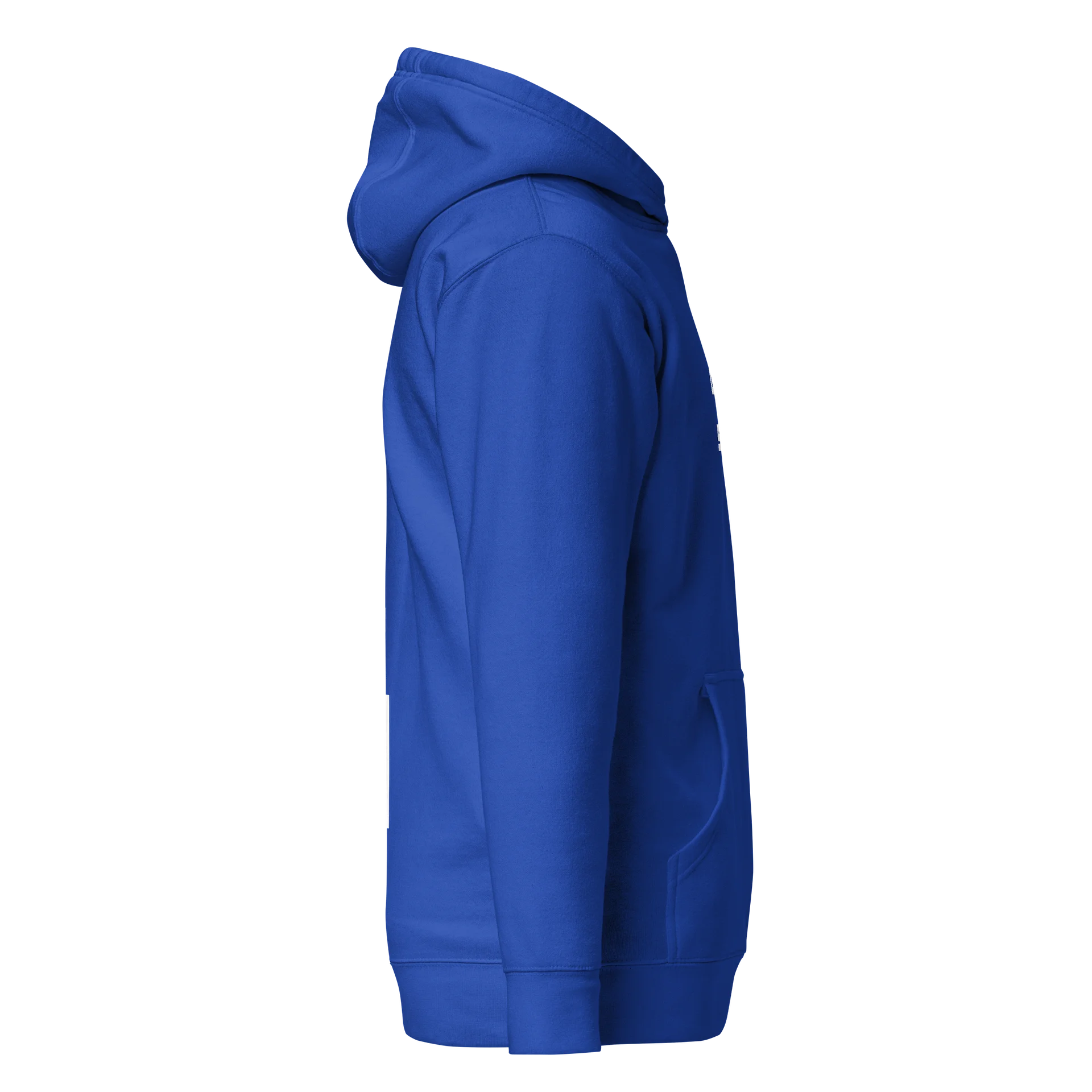 WeOwtsyd Gen 2 Hoodie - Alt Blue product image (4)
