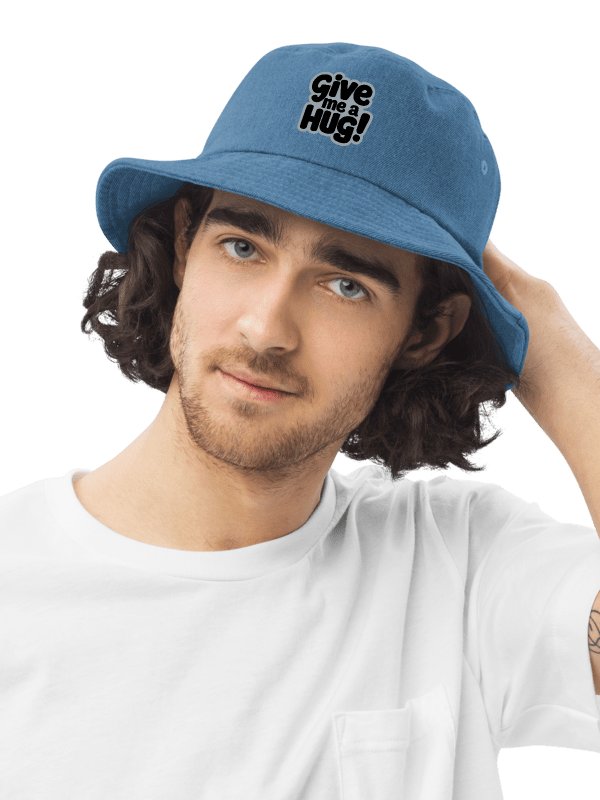 Bucket Hats