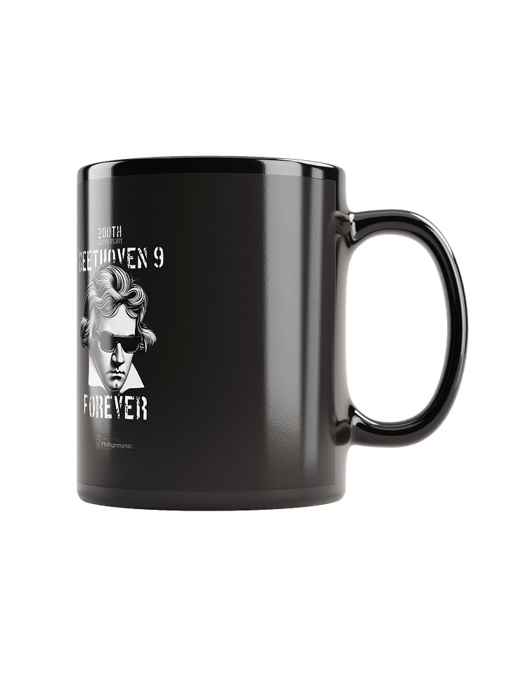 200th Anniversary Beethoven 9 Forever Mug product image (2)