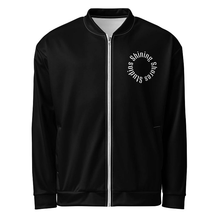 S³ AUS Bomber Jacket Cut Style product image (1)