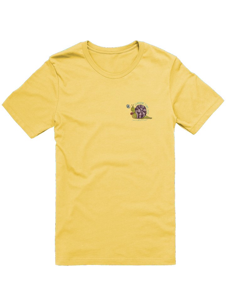 Sunshine Fund 2025 Tee (Limited edition small print) product image (1)
