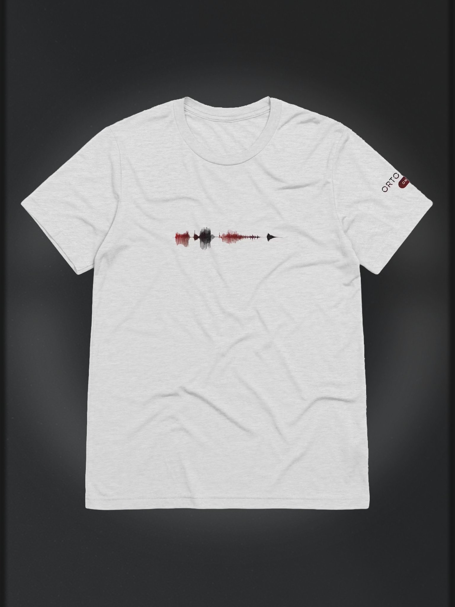 ORTOPILOT SOUNDWAVE PREMIUM T-SHIRT product image (1)