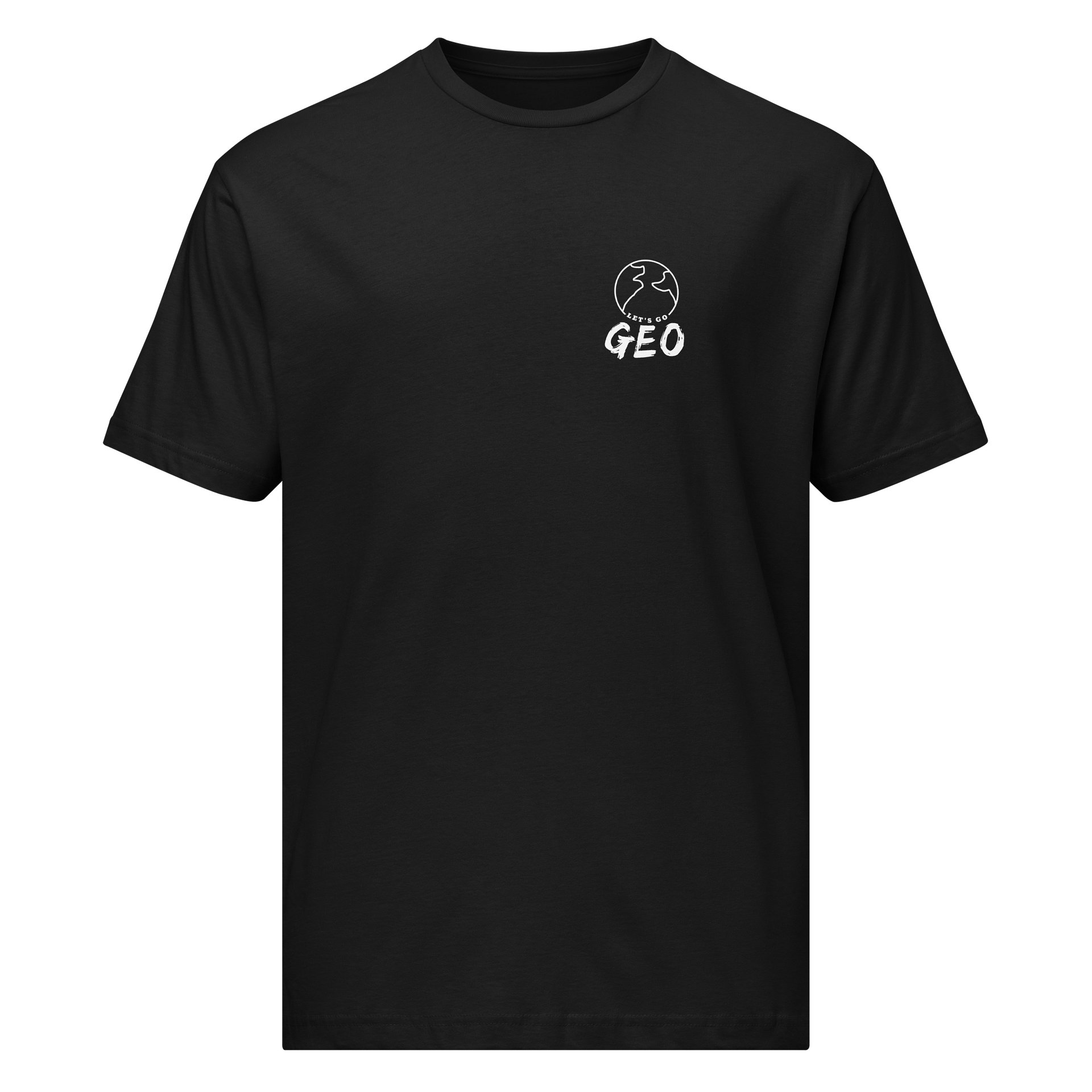 Rather Be Rockhounding Tee product image (1)