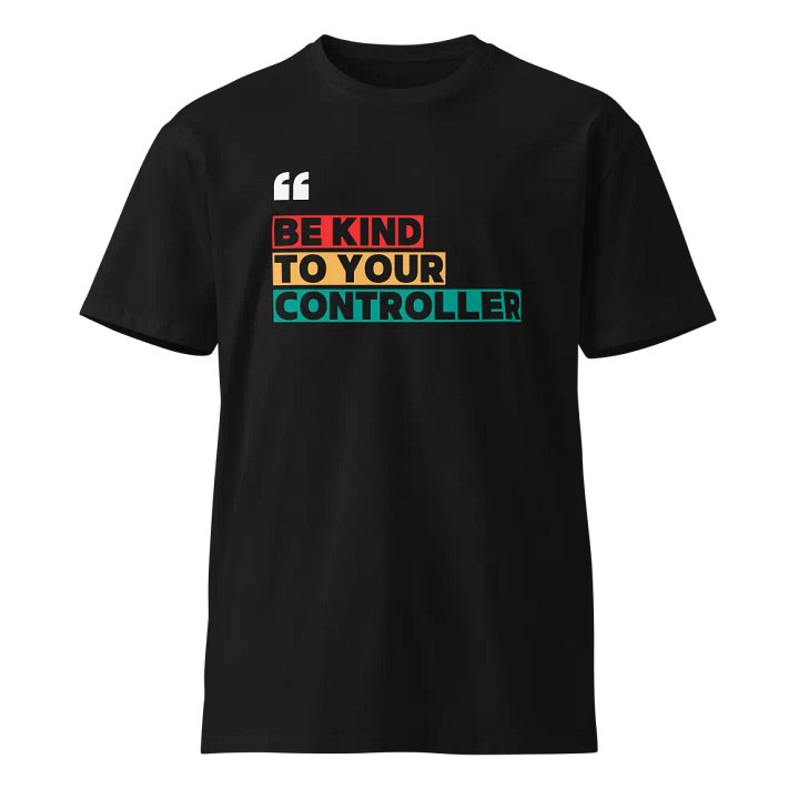 Be Kind Tee product image (1)