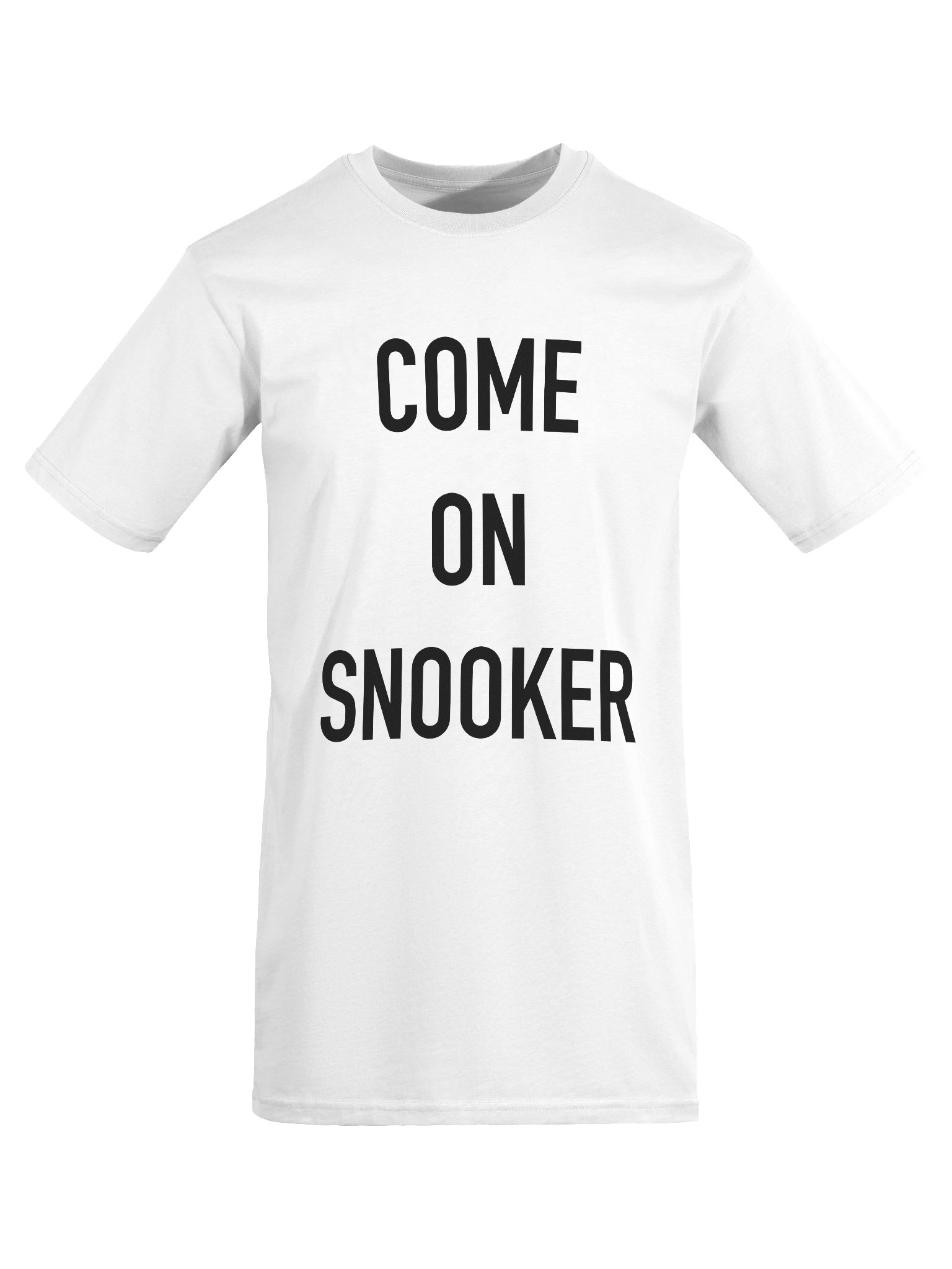 COME ON SNOOKER product image (1)