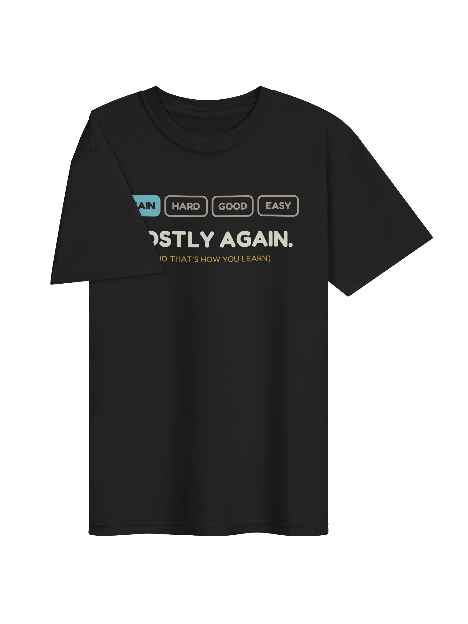 Mostly Again Tee product image (3)