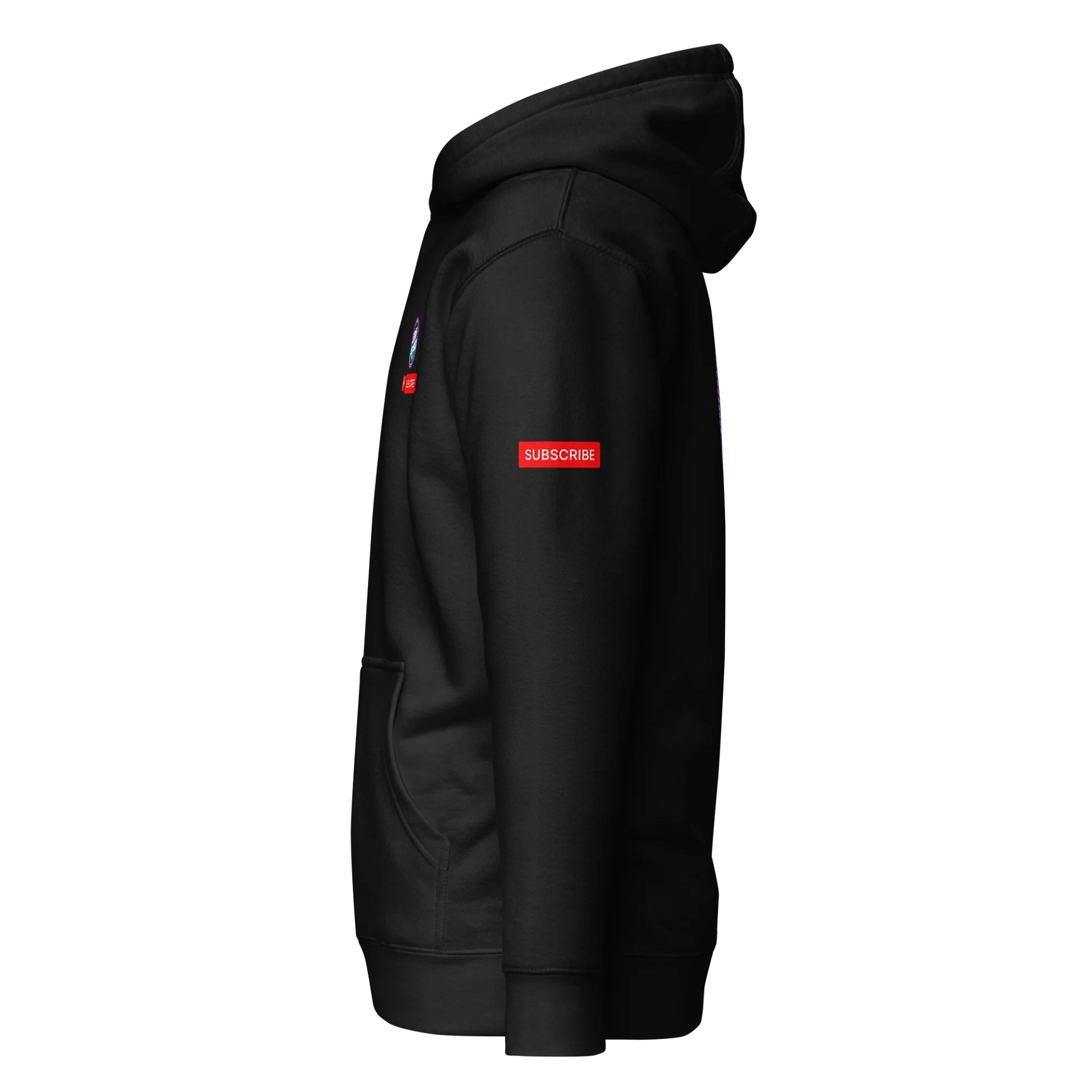 Unisex Hoodie product image (5)