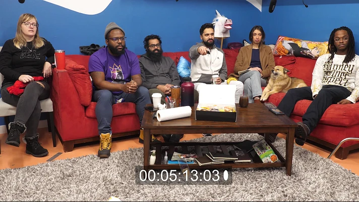 Video thumbnail