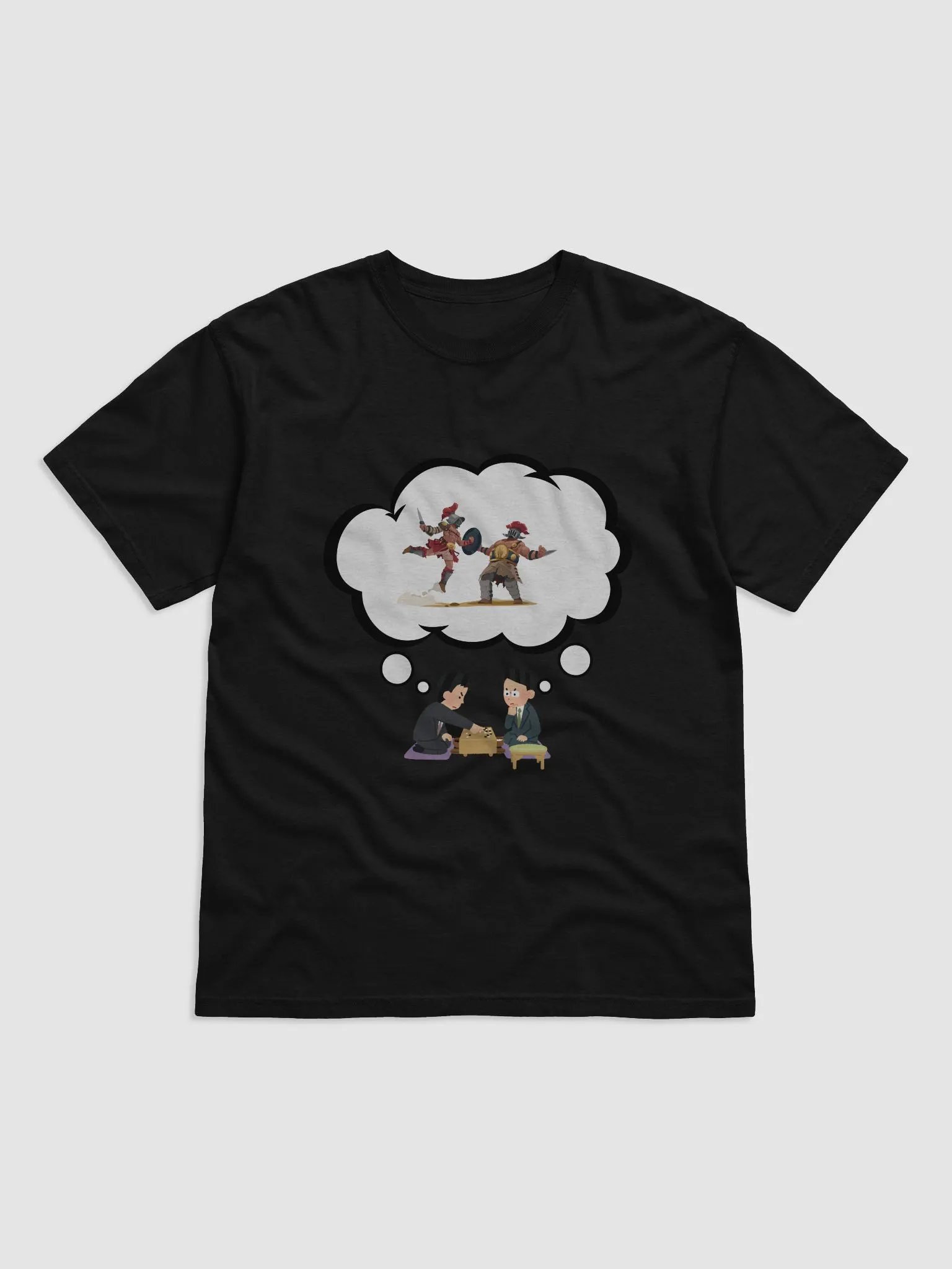 Gladiators product image (1)