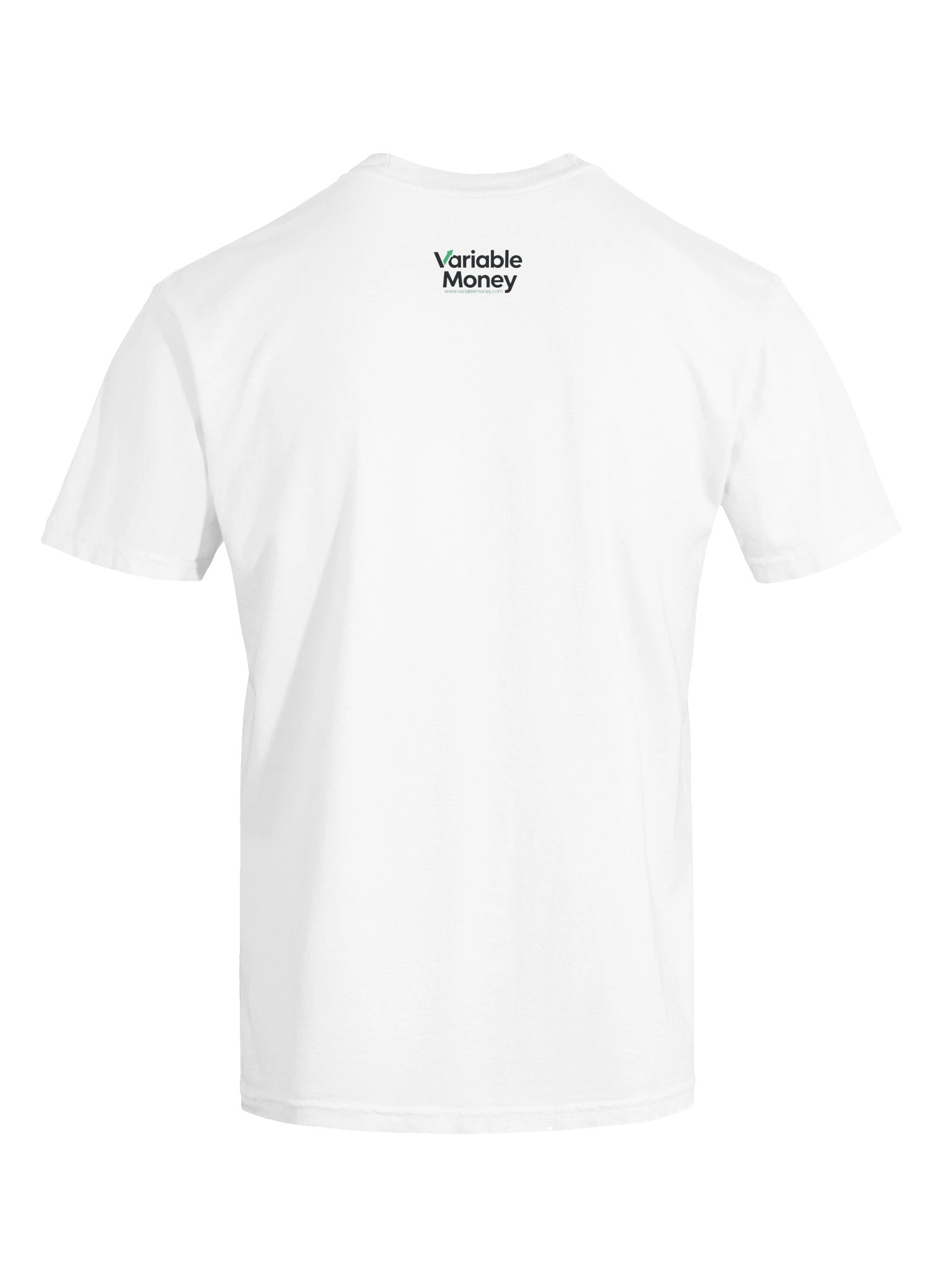 Don't Count Your Invoices Tee product image (3)