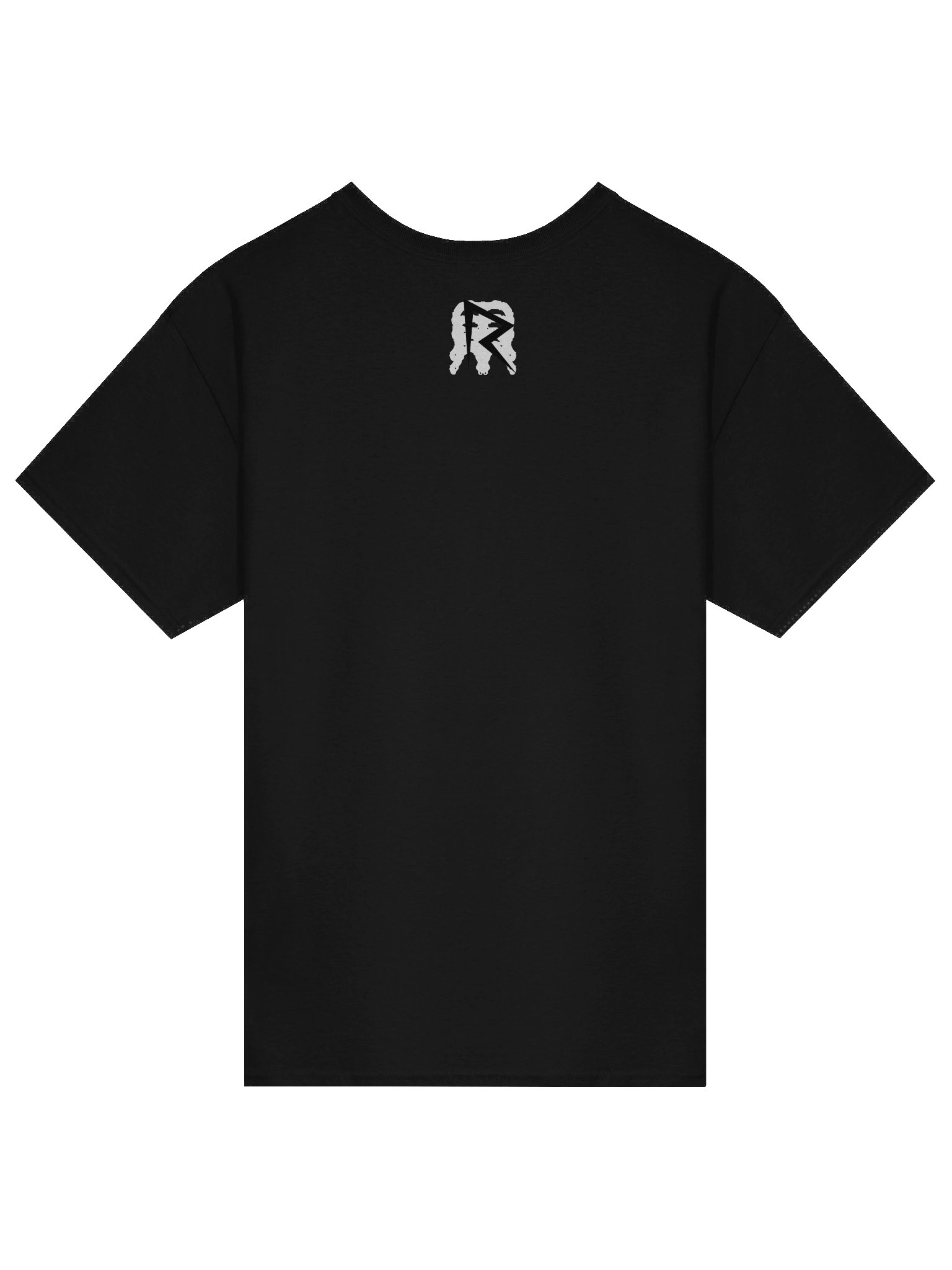 Rhloi Rated R Tee-White product image (2)