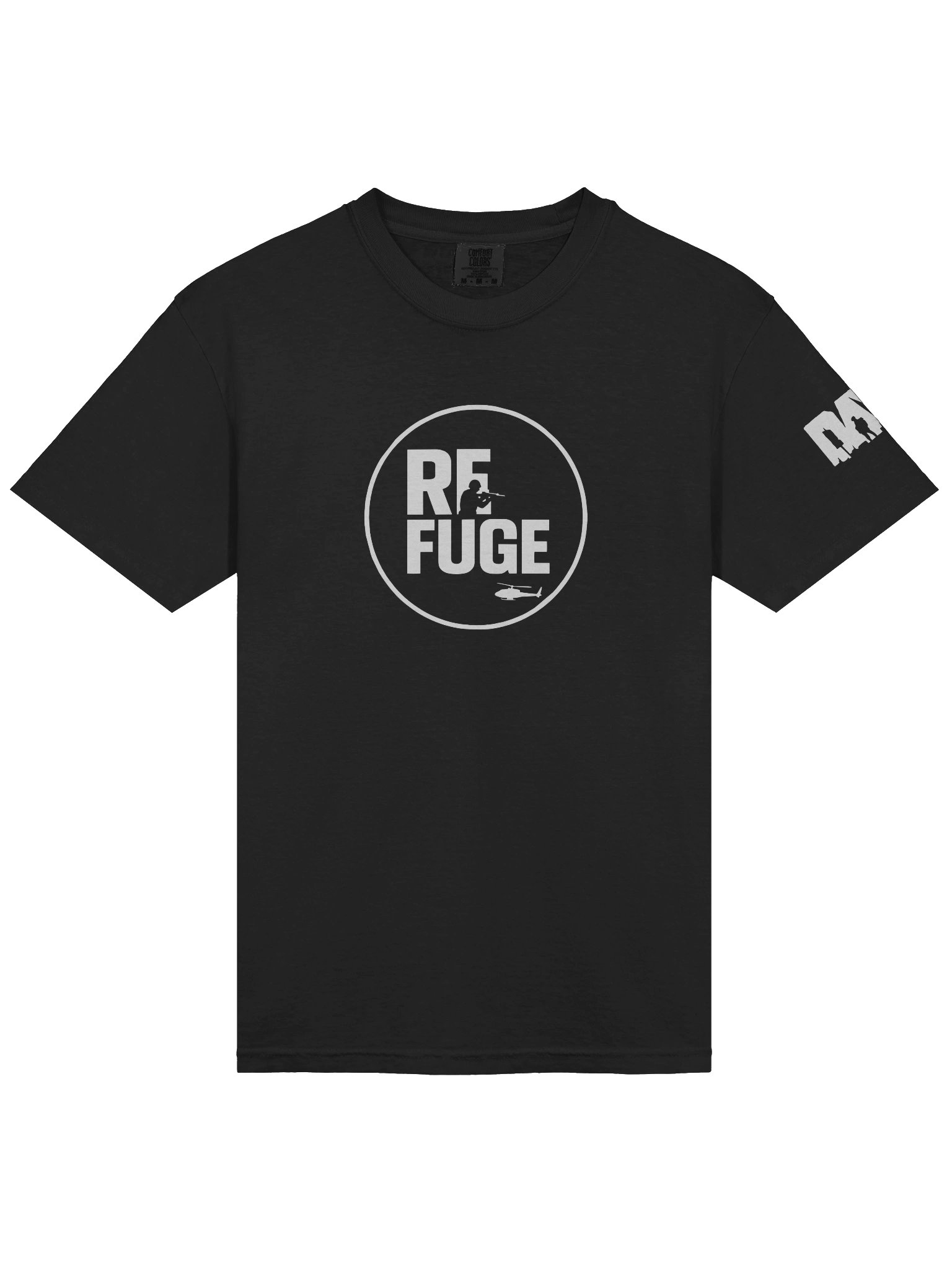 The Refuge Basic T product image (3)