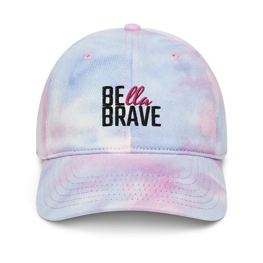 Cotton Candy Brave Cap product image (1)