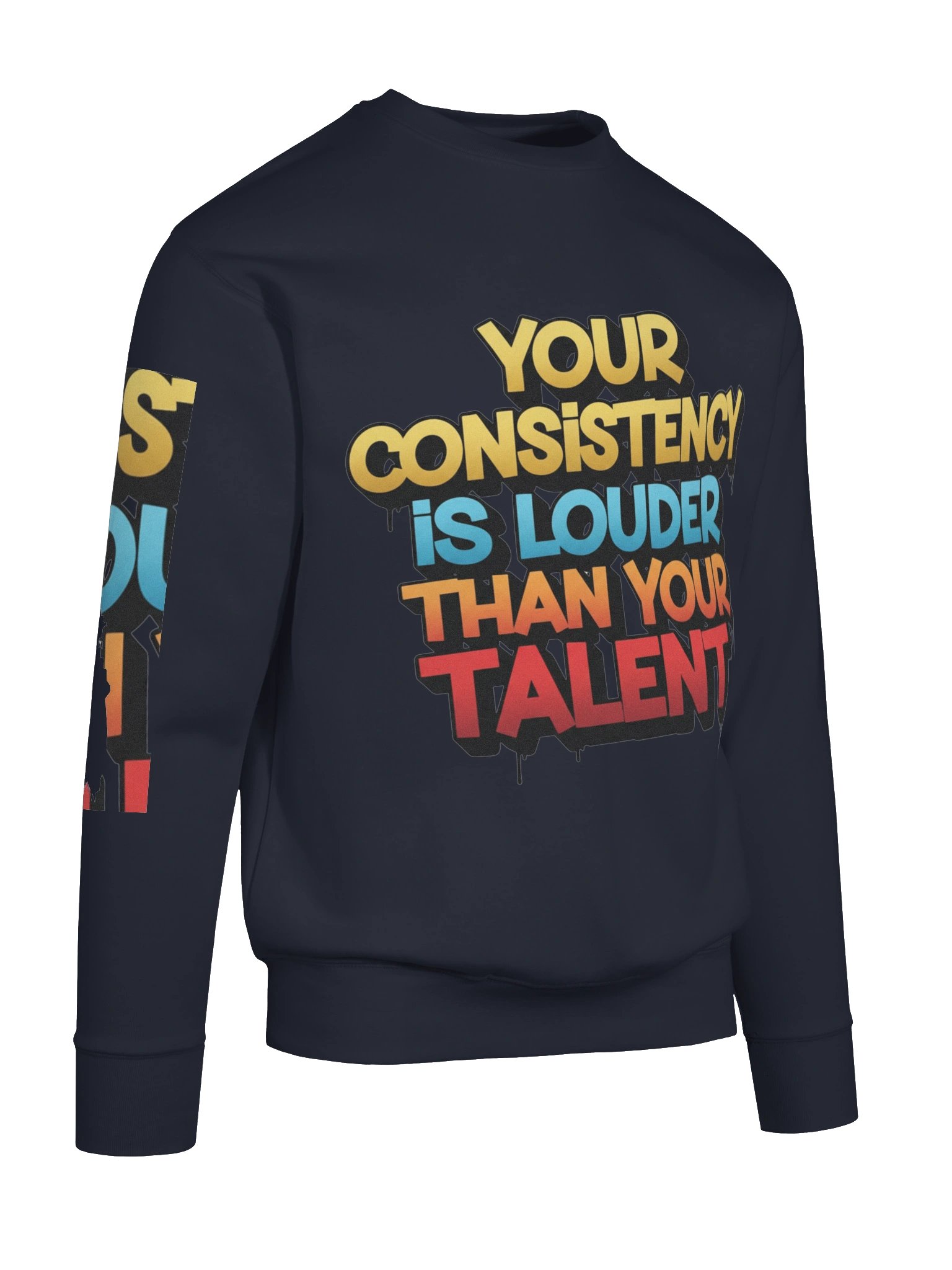Talent Sweatshirt product image (66)
