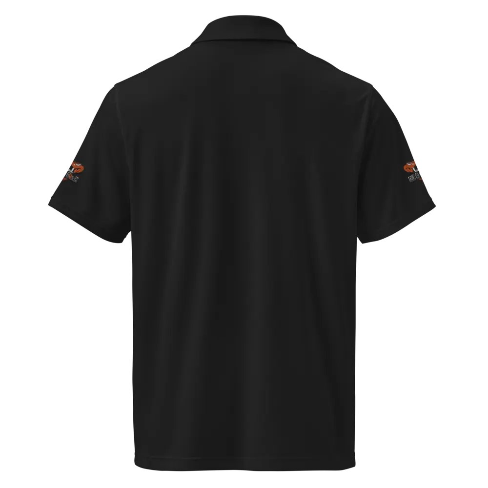 Radio Robstix Under Armour T Shirt Logo colour change product image (6)