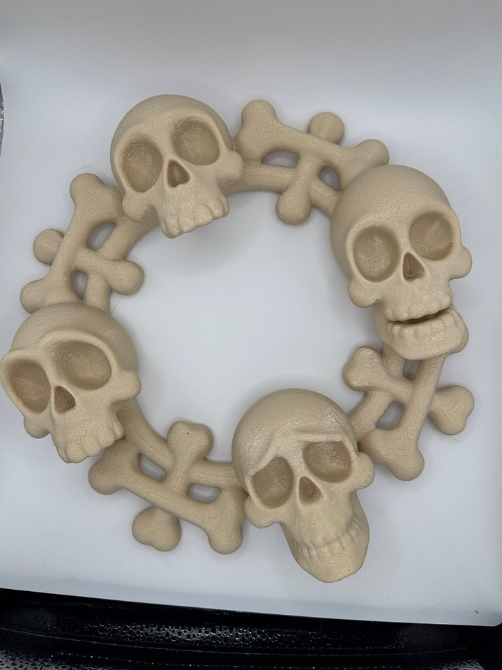 Wreath of the Grave product image (2)