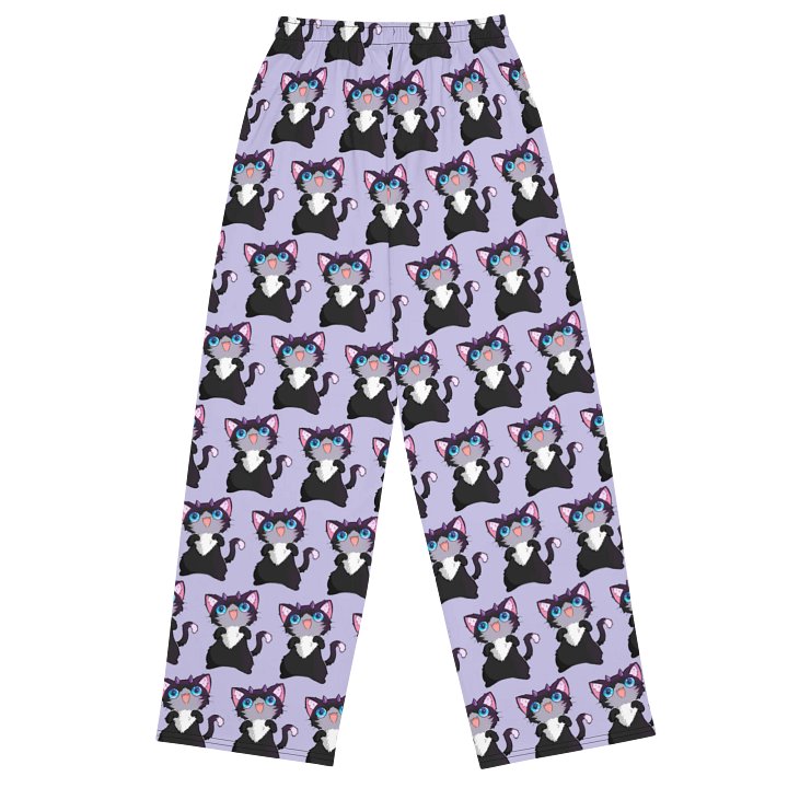 Cait Sidhe Cult Unisex Pants product image (2)