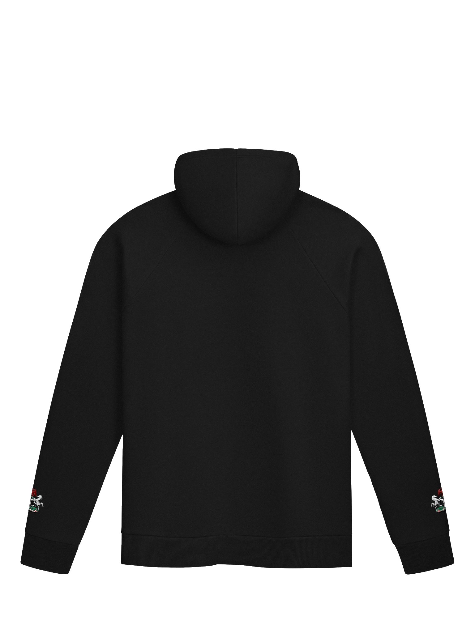 Under Armour Designers Embroidered Nigerian Performance Gym Set product image (5)