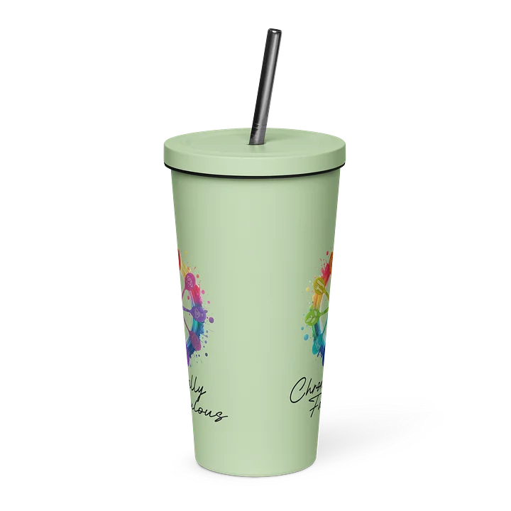 Insulated Tumbler product image (2)