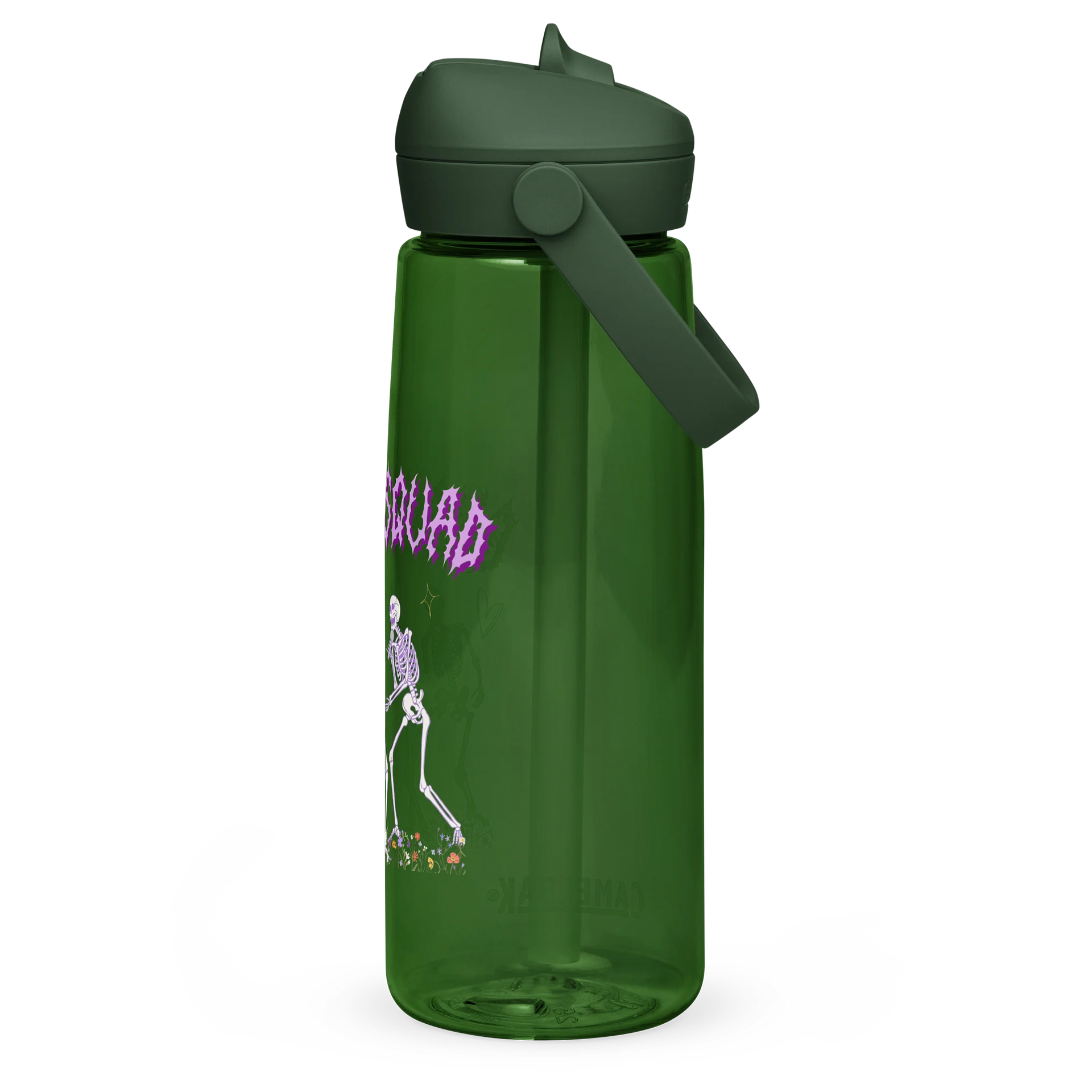 Gnome Squad CamelBak Bottle product image (2)