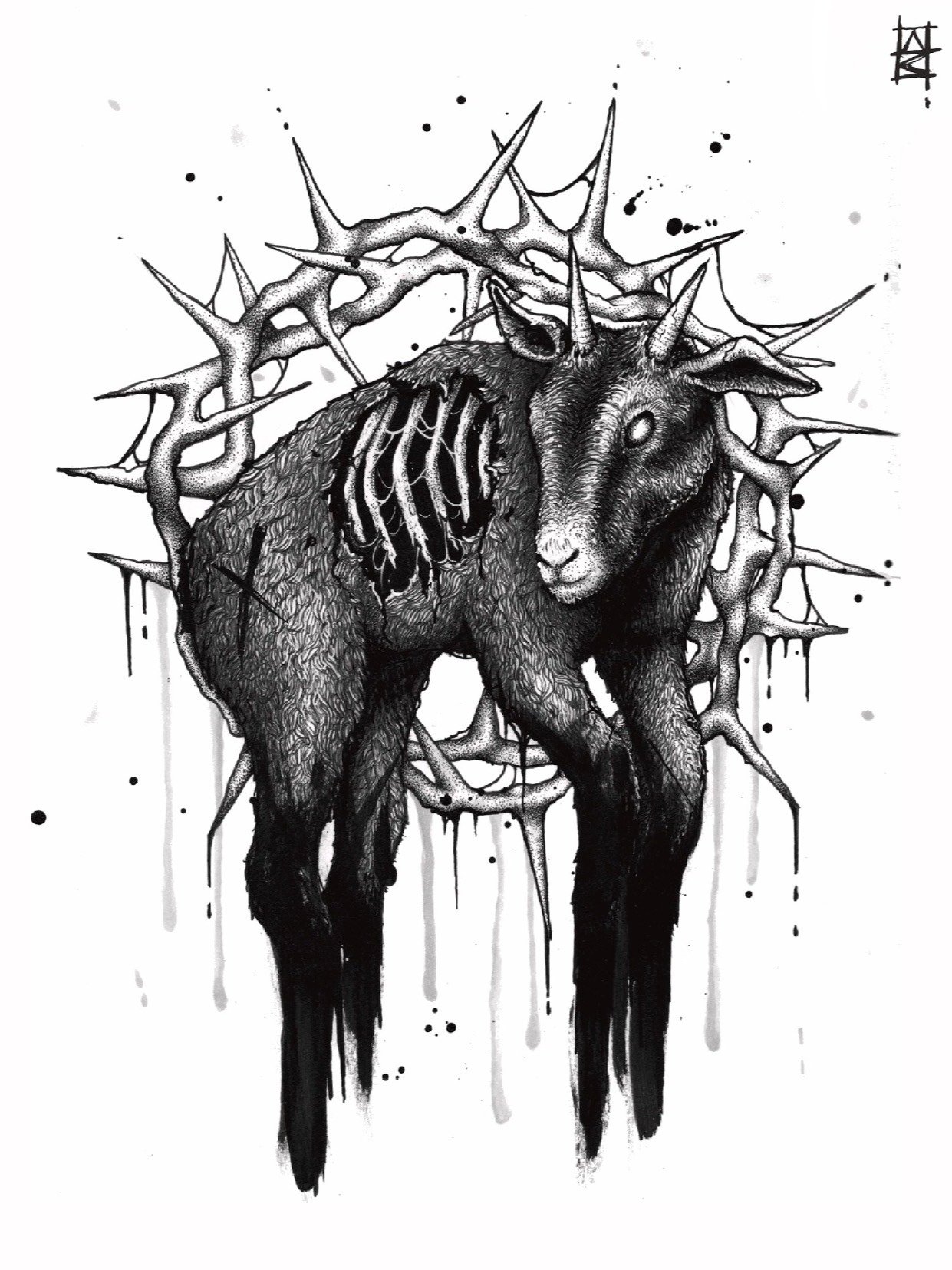 Loss of Innocence Print product image (1)