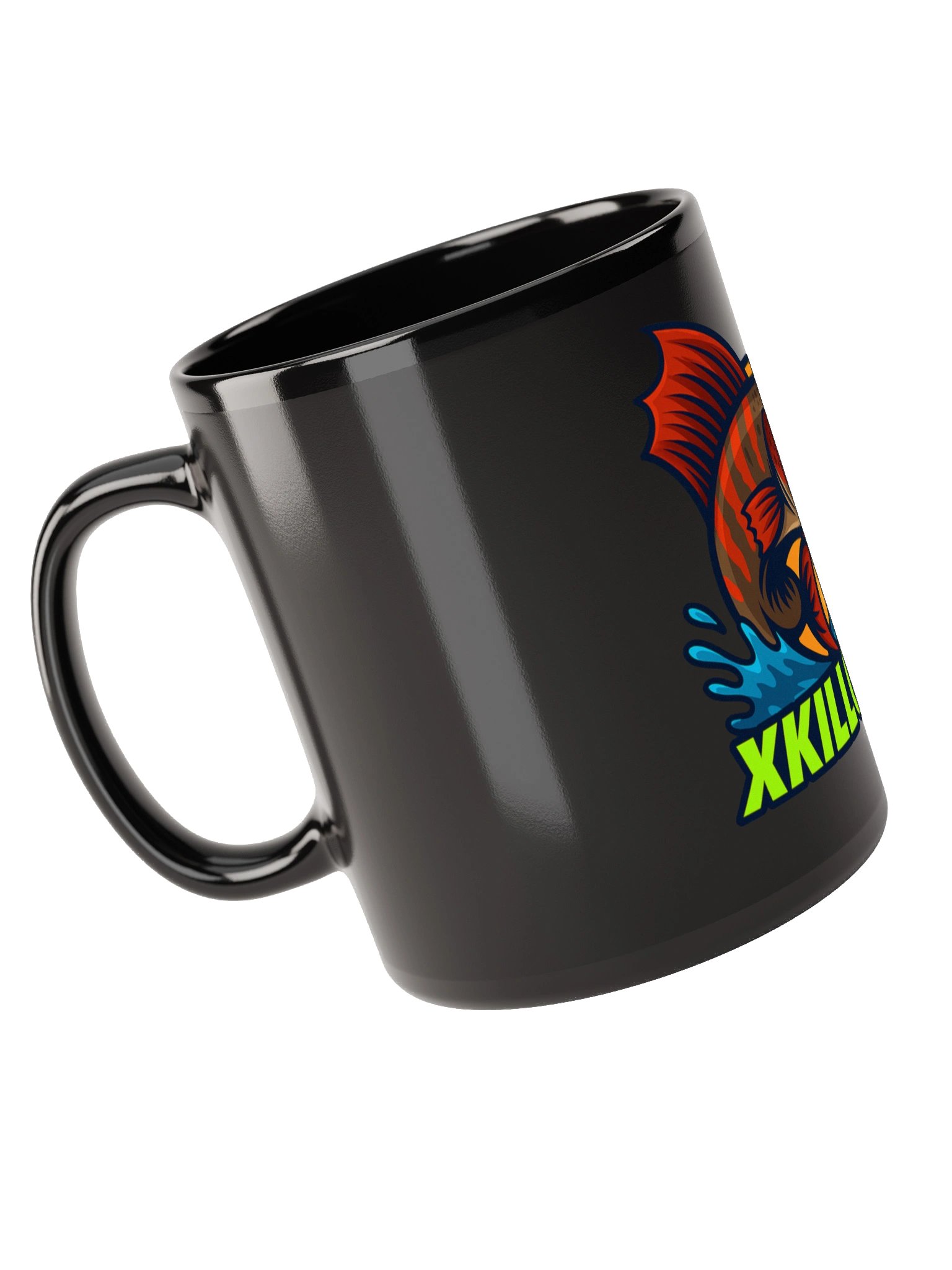 xKILLOGICx Mug product image (6)