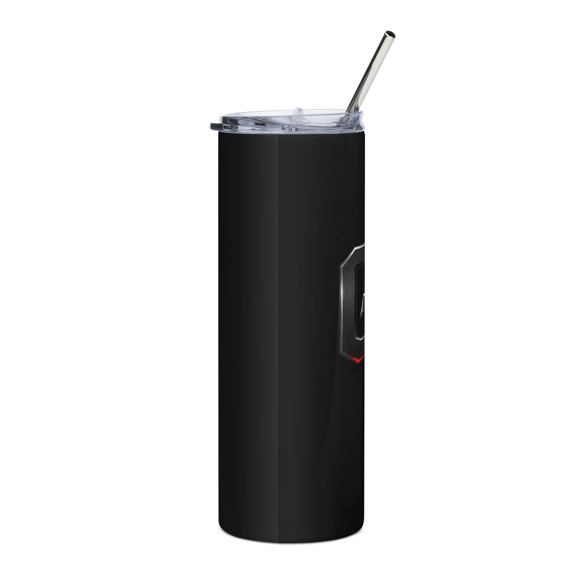 GnarlyToenail Logo Stainless Steel Tumbler product image (4)