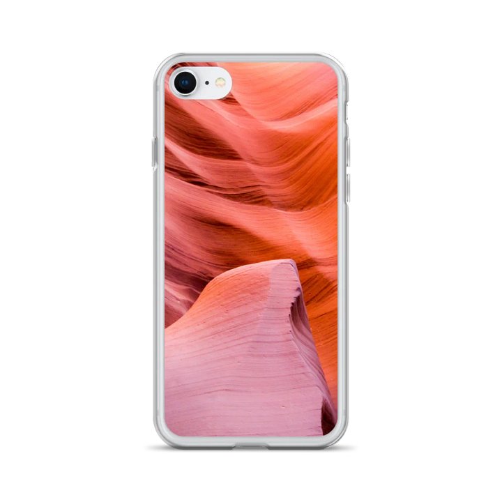 Canyon Waves iPhone® Case product image (28)