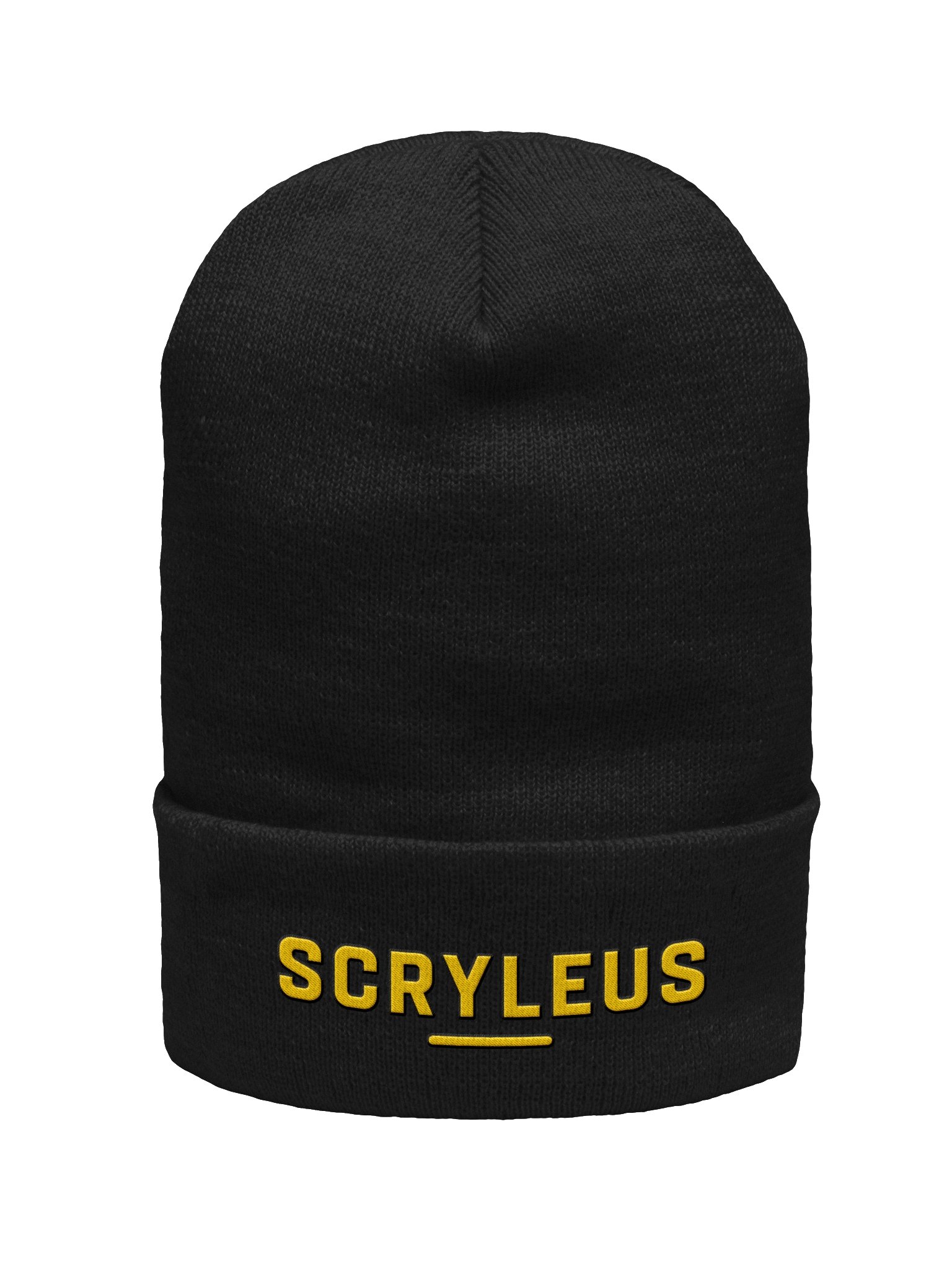 Scryleus Essential Beanie product image (1)