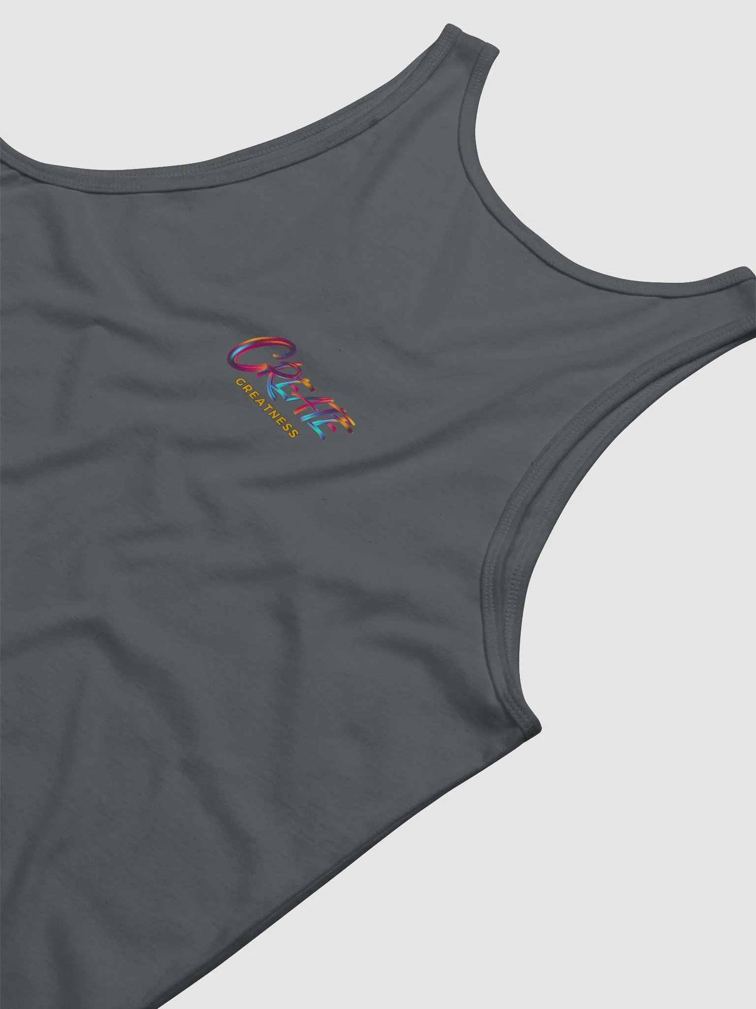 Born to Dance His Silhouette Tank Top product image (63)