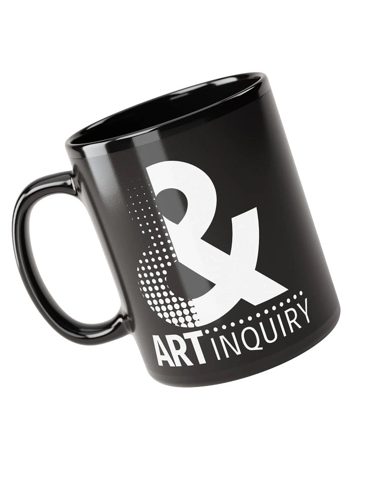 Art & Inquiry Creators Mug product image (1)