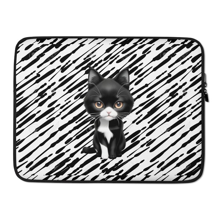Buddy Laptop Sleeve product image (2)